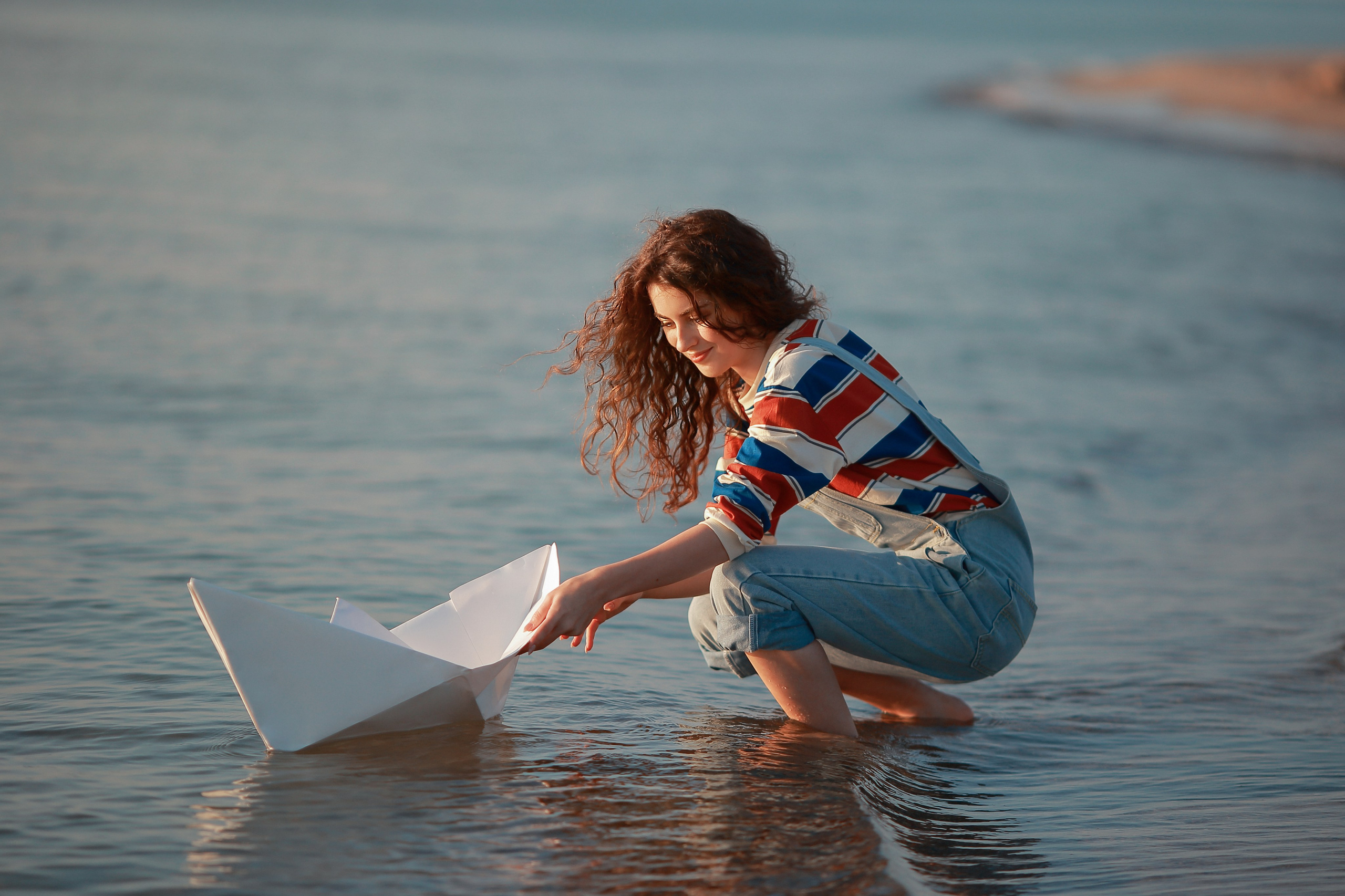Фототур «Свет янтаря в сердце Балтики». Ольга Котова
