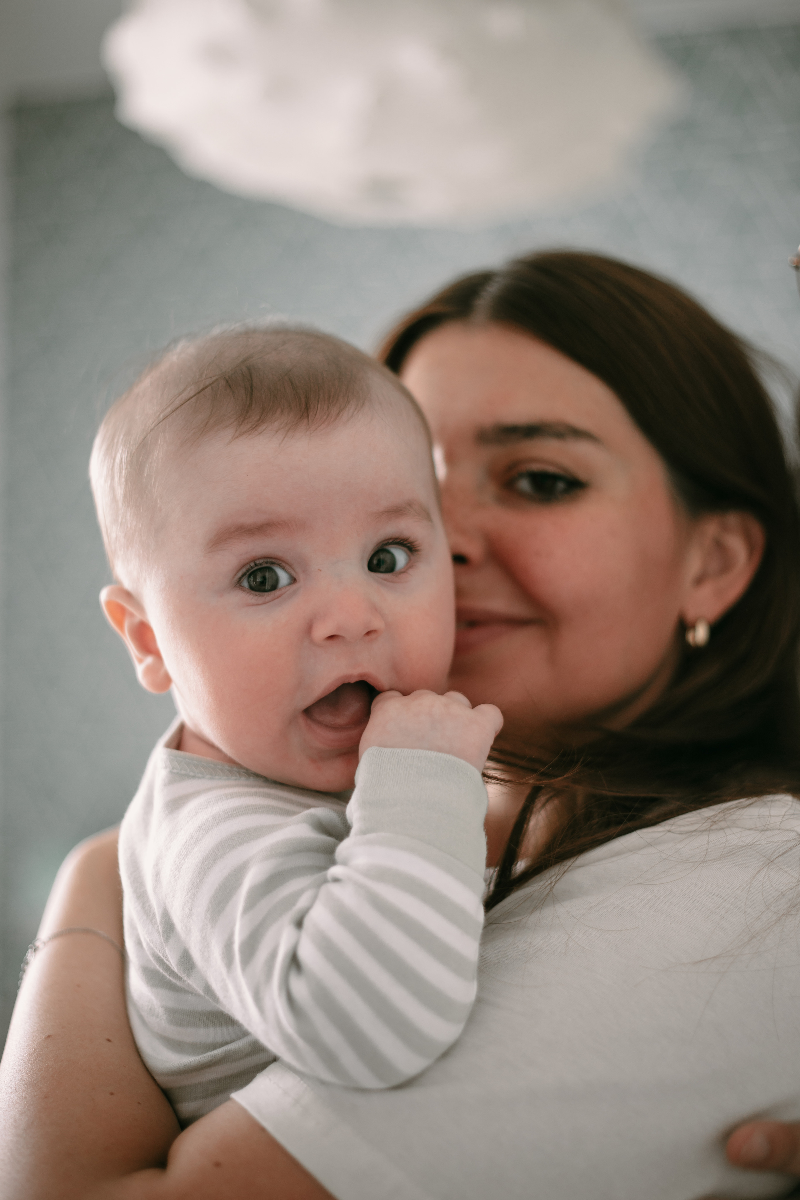 Портфолио семейного фотографа. Семейный и детский фотограф в Москве Зарудняя Дария