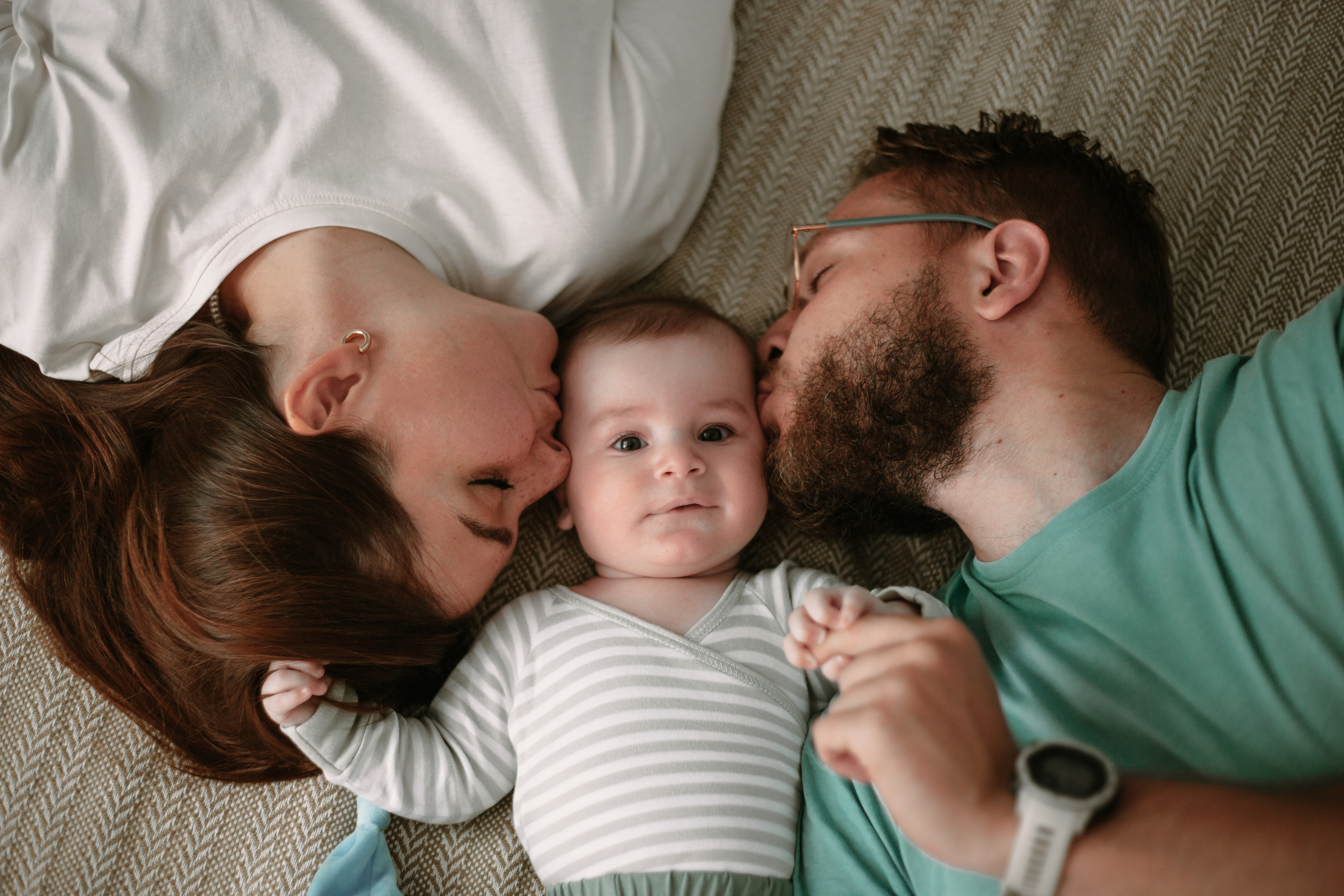 Портфолио семейного фотографа. Семейный и детский фотограф в Москве Зарудняя Дария