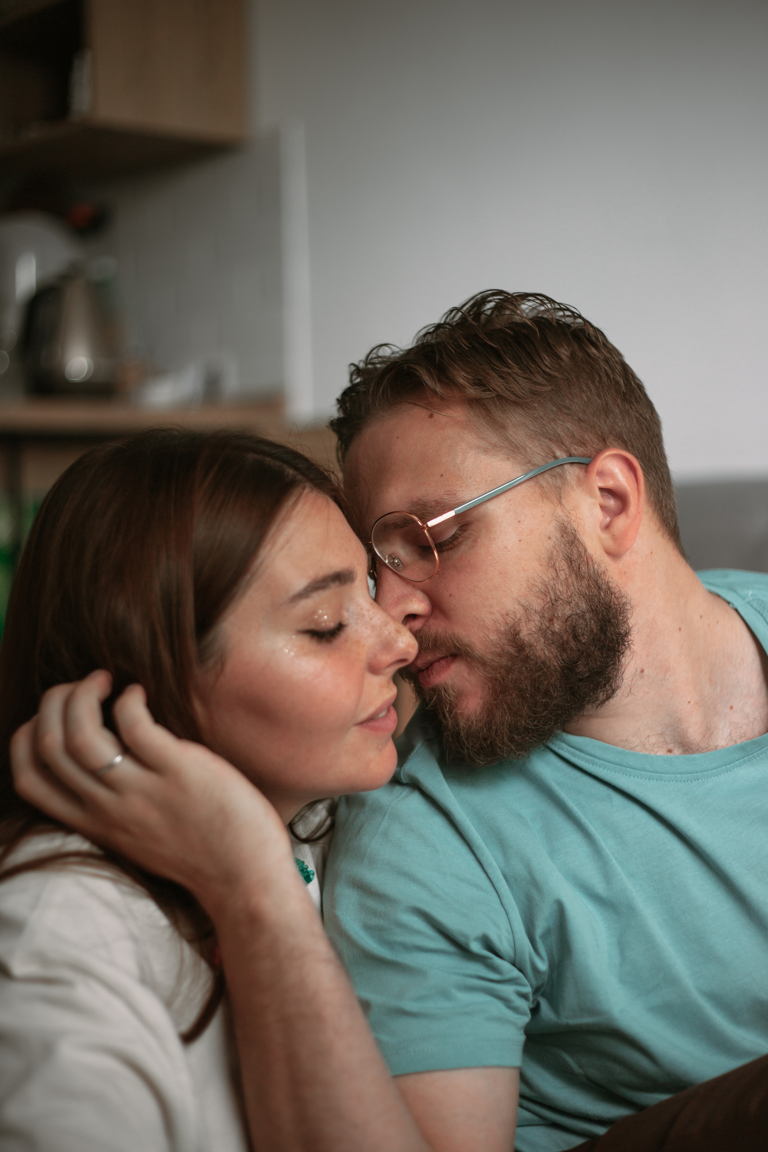 Портфолио семейного фотографа. Семейный и детский фотограф в Москве Зарудняя Дария