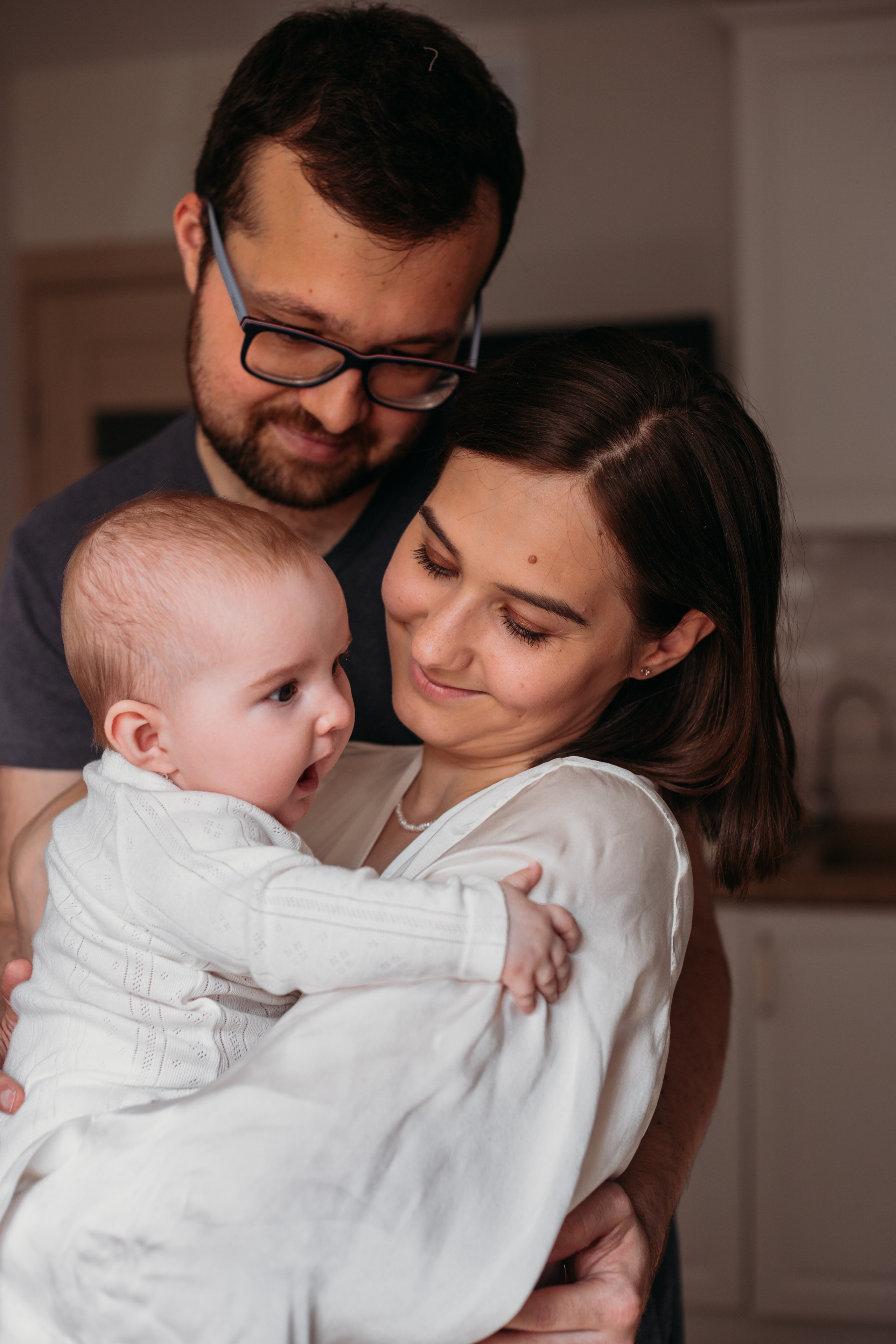 Семейный и детский фотограф в Москве Зарудняя Дария