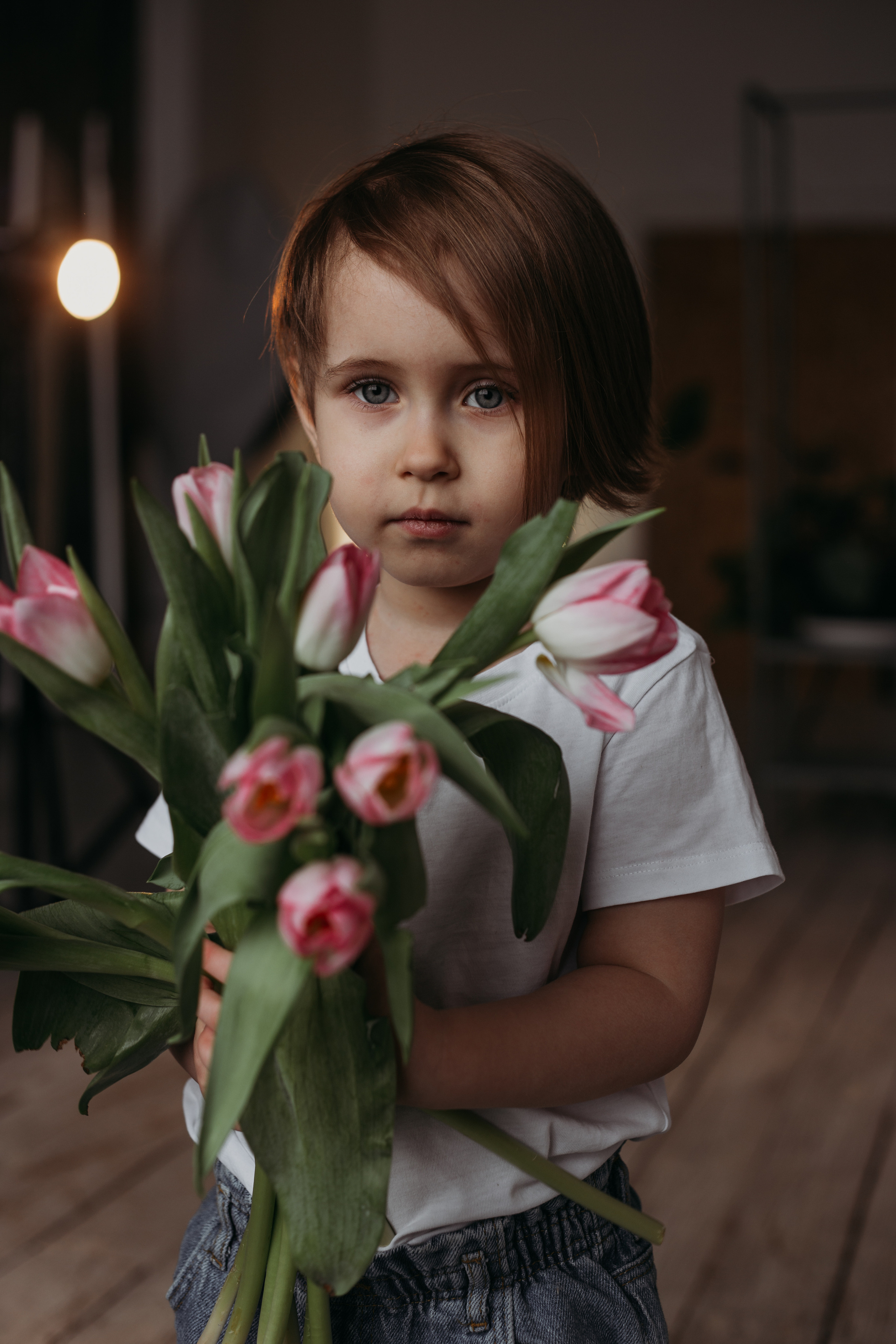 Портфолио семейного фотографа. Семейный и детский фотограф в Москве Зарудняя Дария