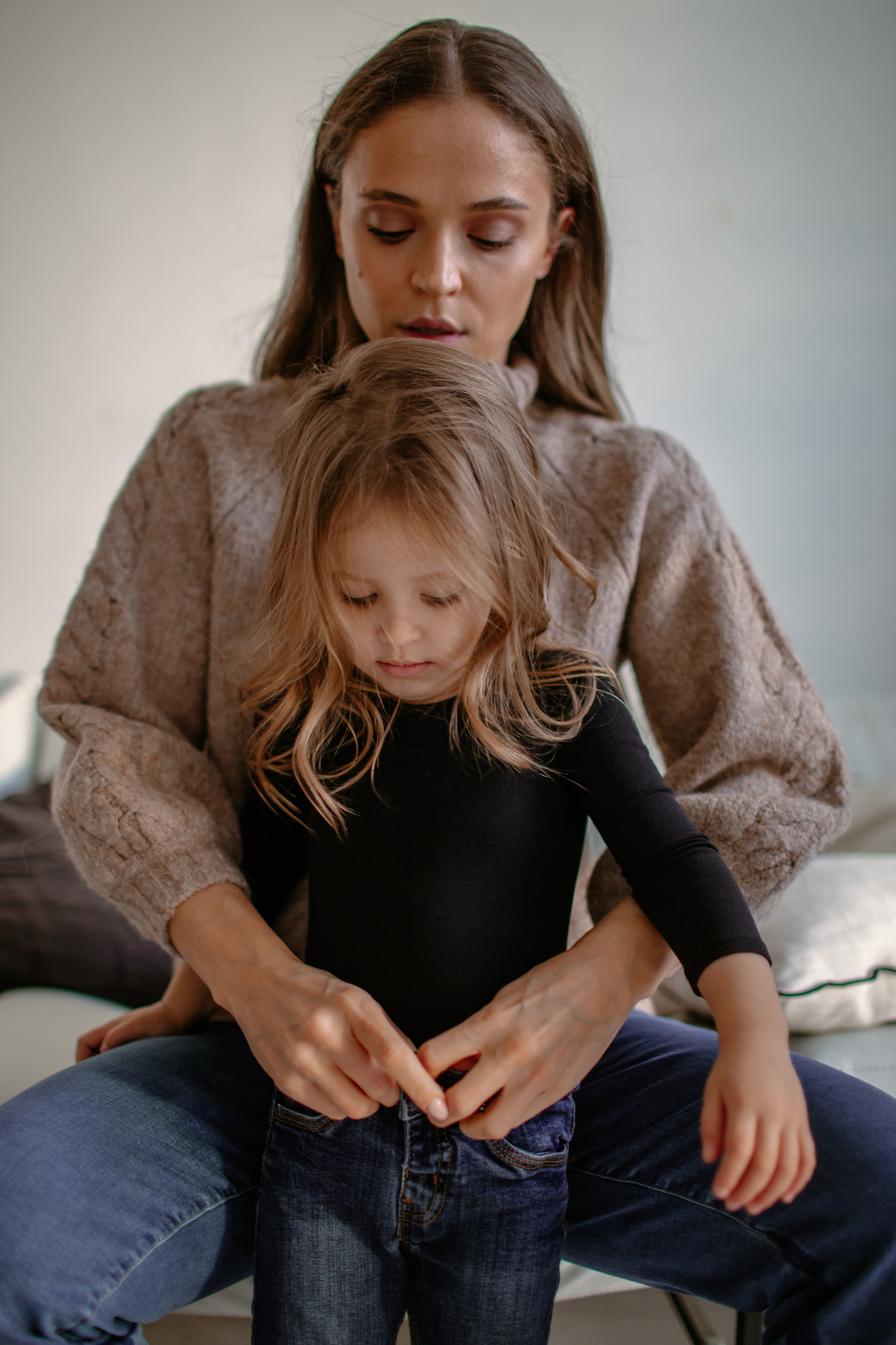 Портфолио семейного фотографа. Семейный и детский фотограф в Москве Зарудняя Дария