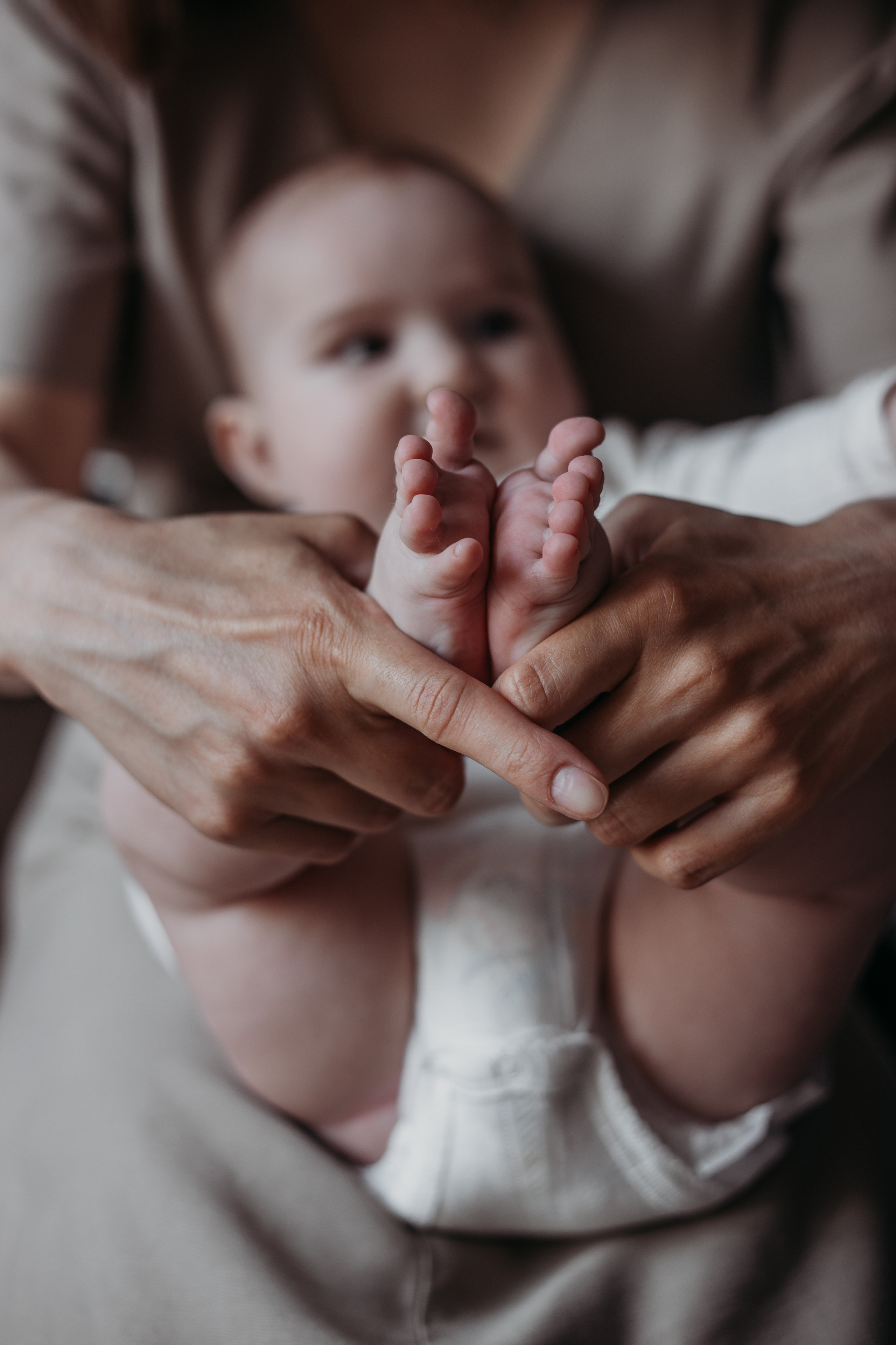 Портфолио семейного фотографа. Семейный и детский фотограф в Москве Зарудняя Дария