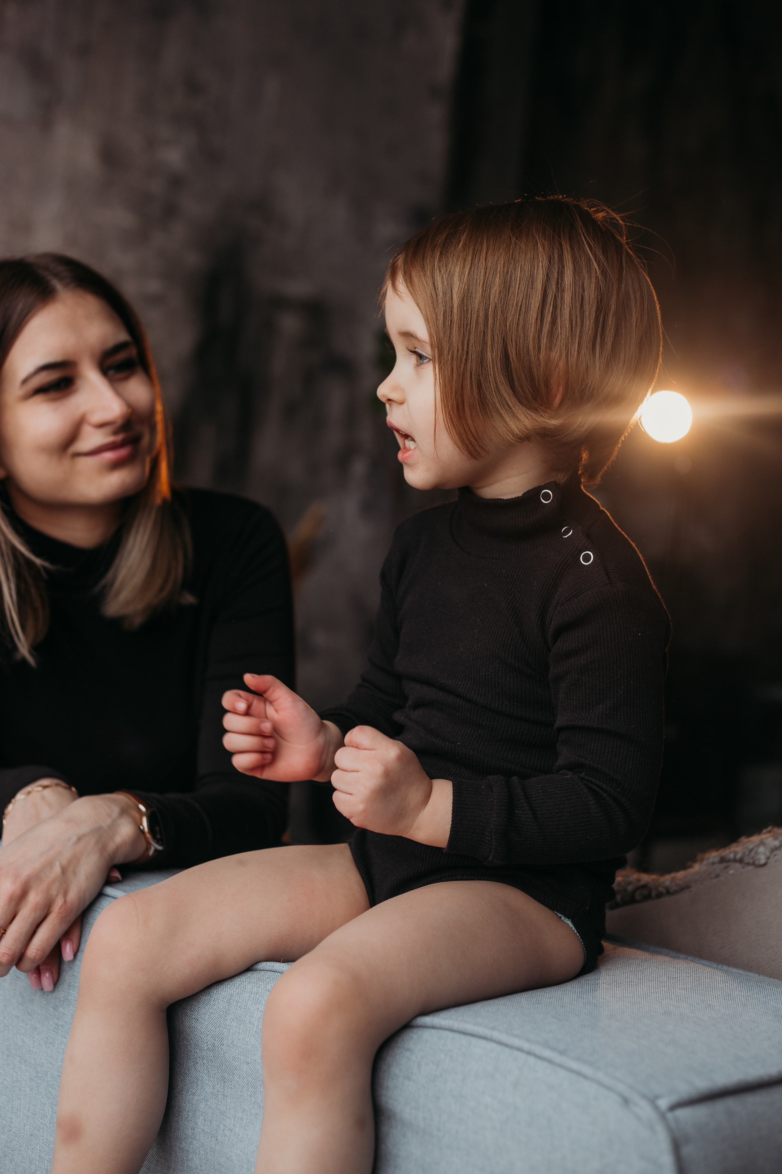 Портфолио семейного фотографа. Семейный и детский фотограф в Москве Зарудняя Дария