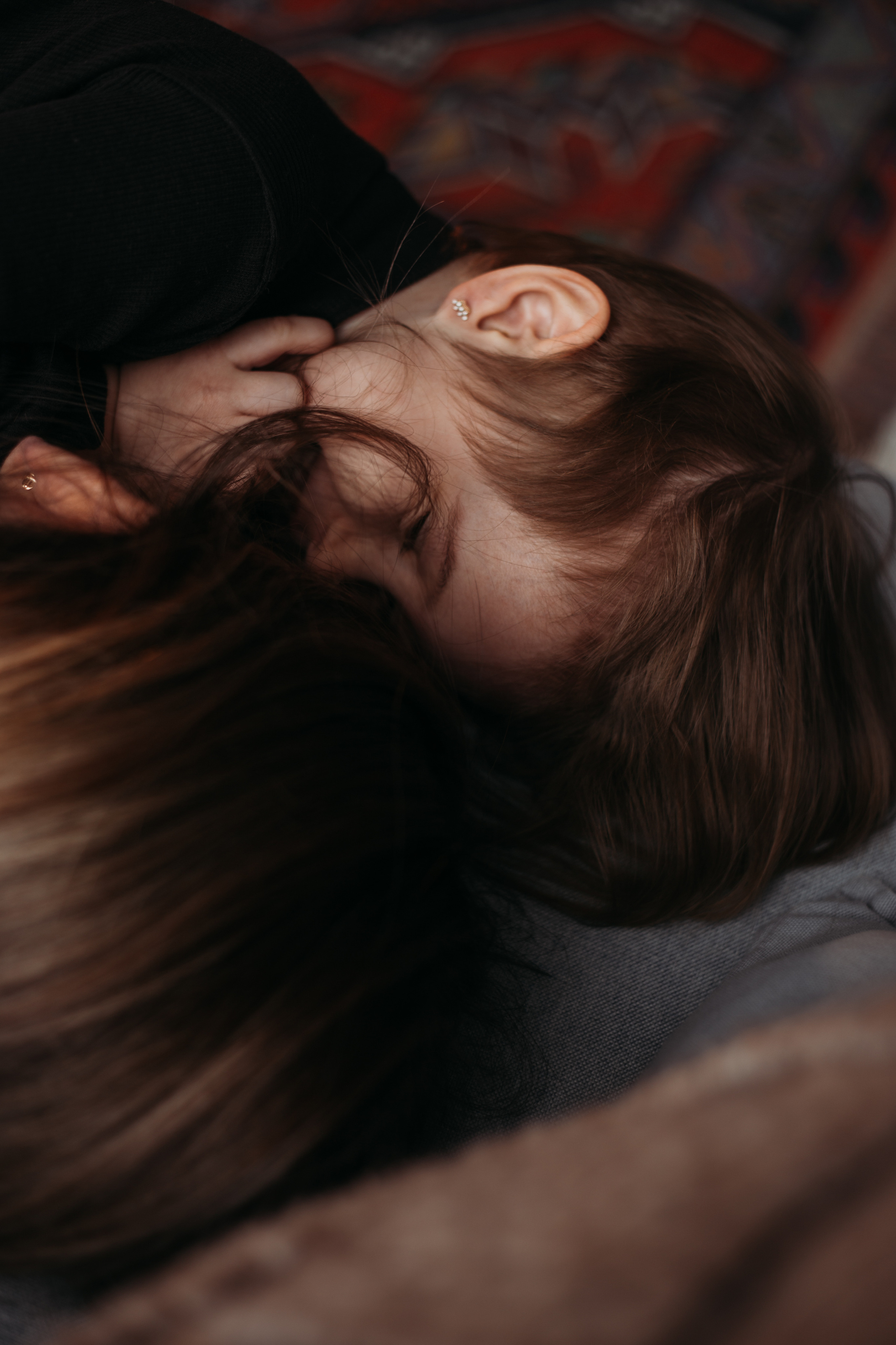 Портфолио семейного фотографа. Семейный и детский фотограф в Москве Зарудняя Дария