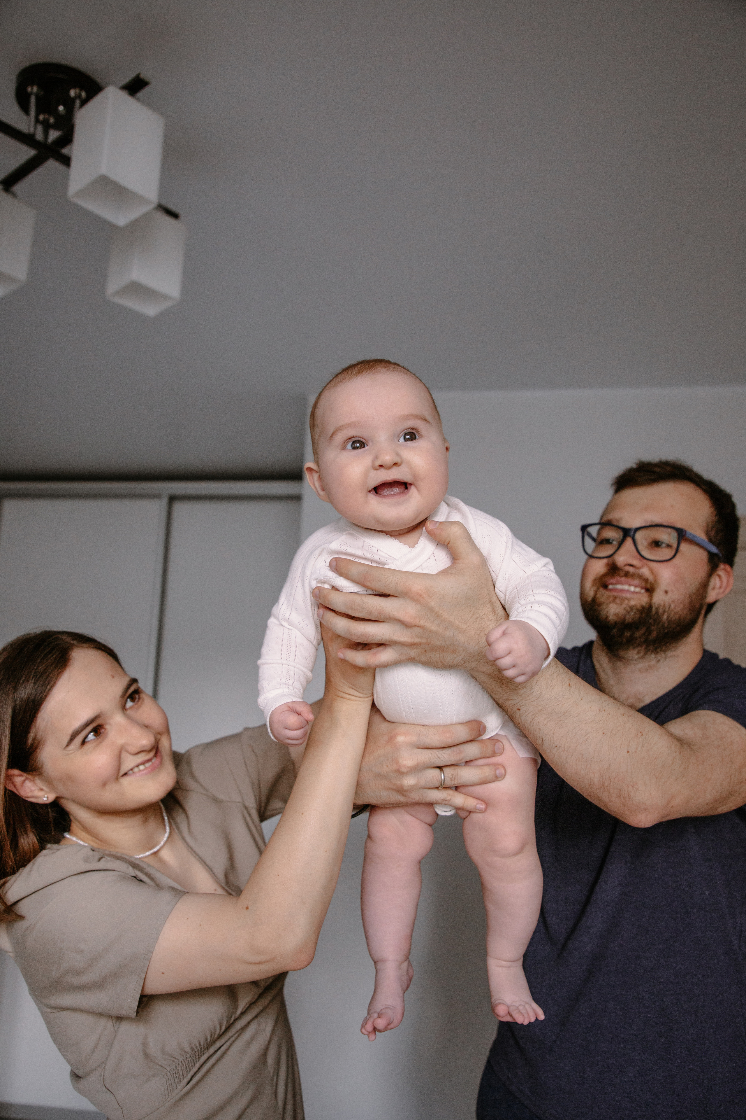 Портфолио семейного фотографа. Семейный и детский фотограф в Москве Зарудняя Дария