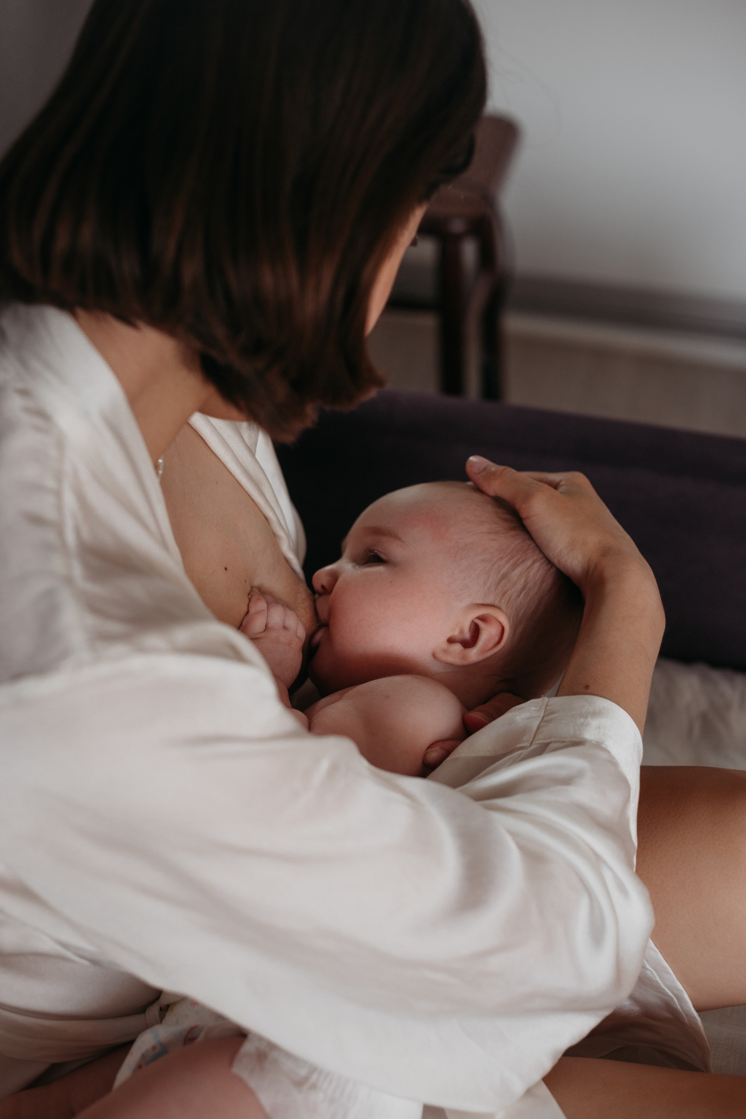 Портфолио семейного фотографа. Семейный и детский фотограф в Москве Зарудняя Дария