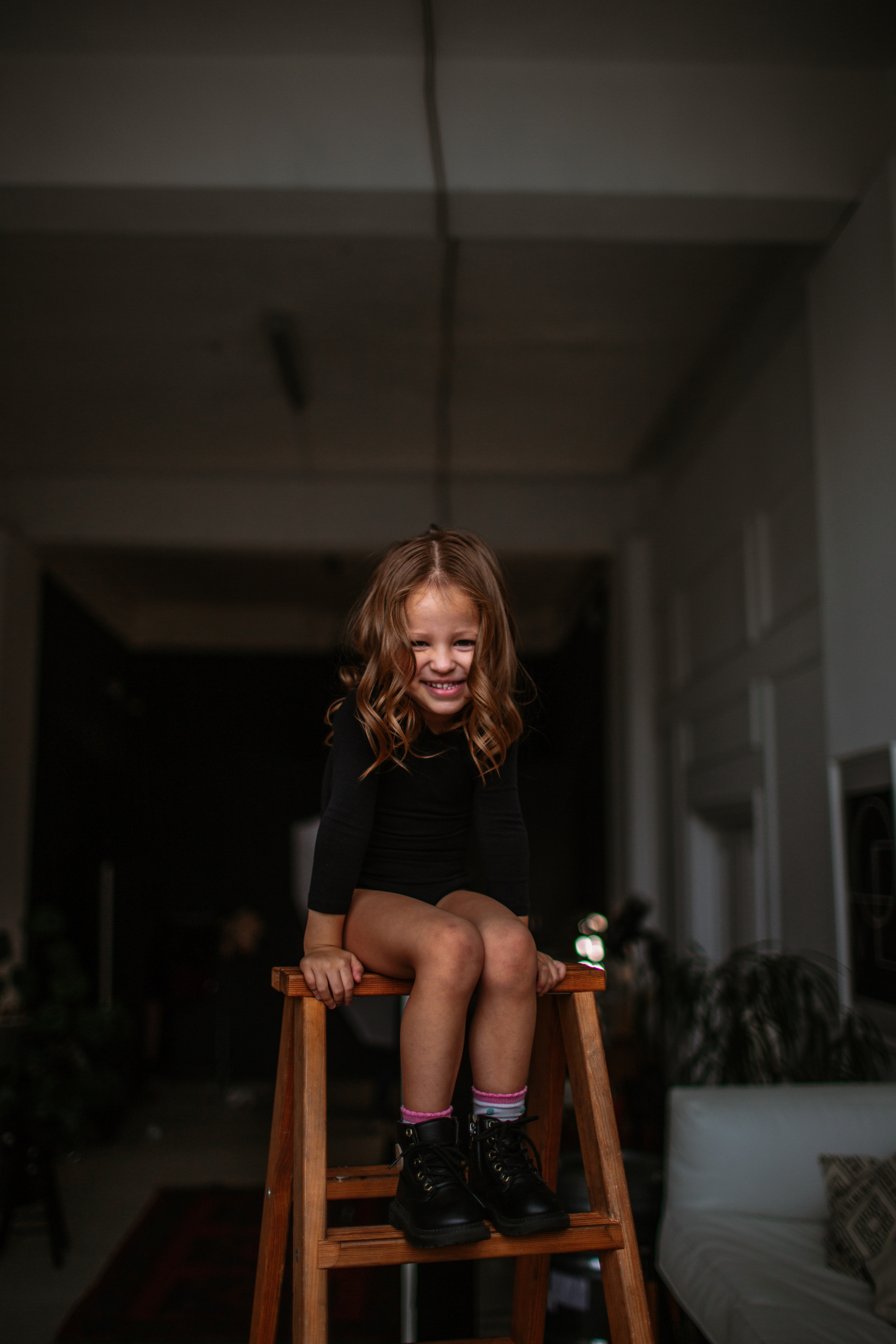 Портфолио семейного фотографа. Семейный и детский фотограф в Москве Зарудняя Дария