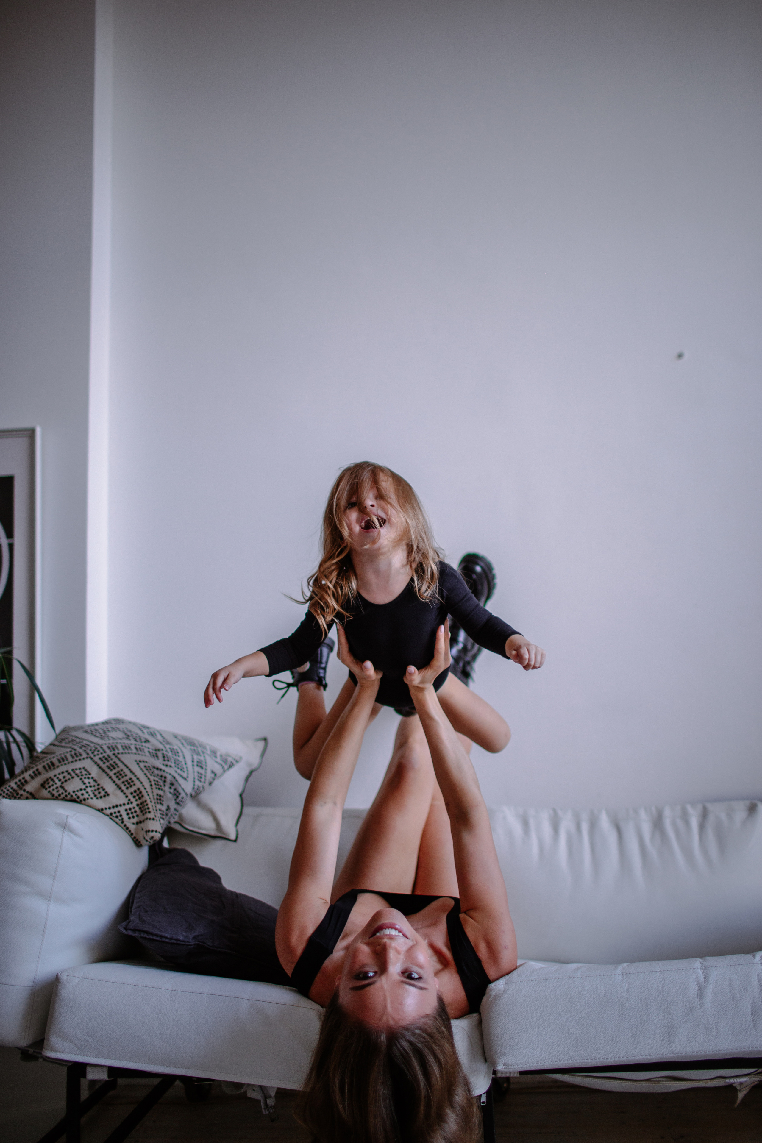 Портфолио семейного фотографа. Семейный и детский фотограф в Москве Зарудняя Дария