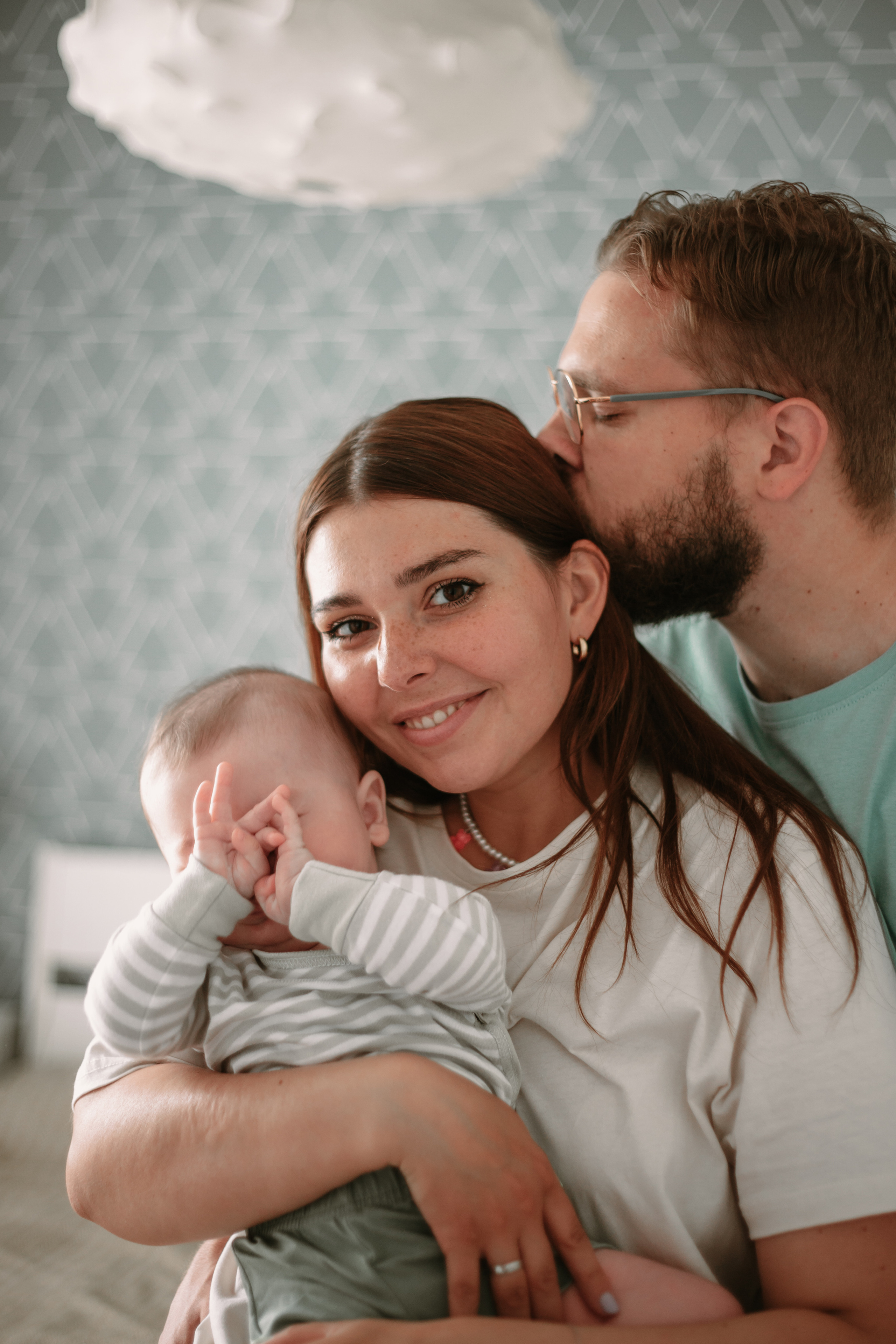 Портфолио семейного фотографа. Семейный и детский фотограф в Москве Зарудняя Дария