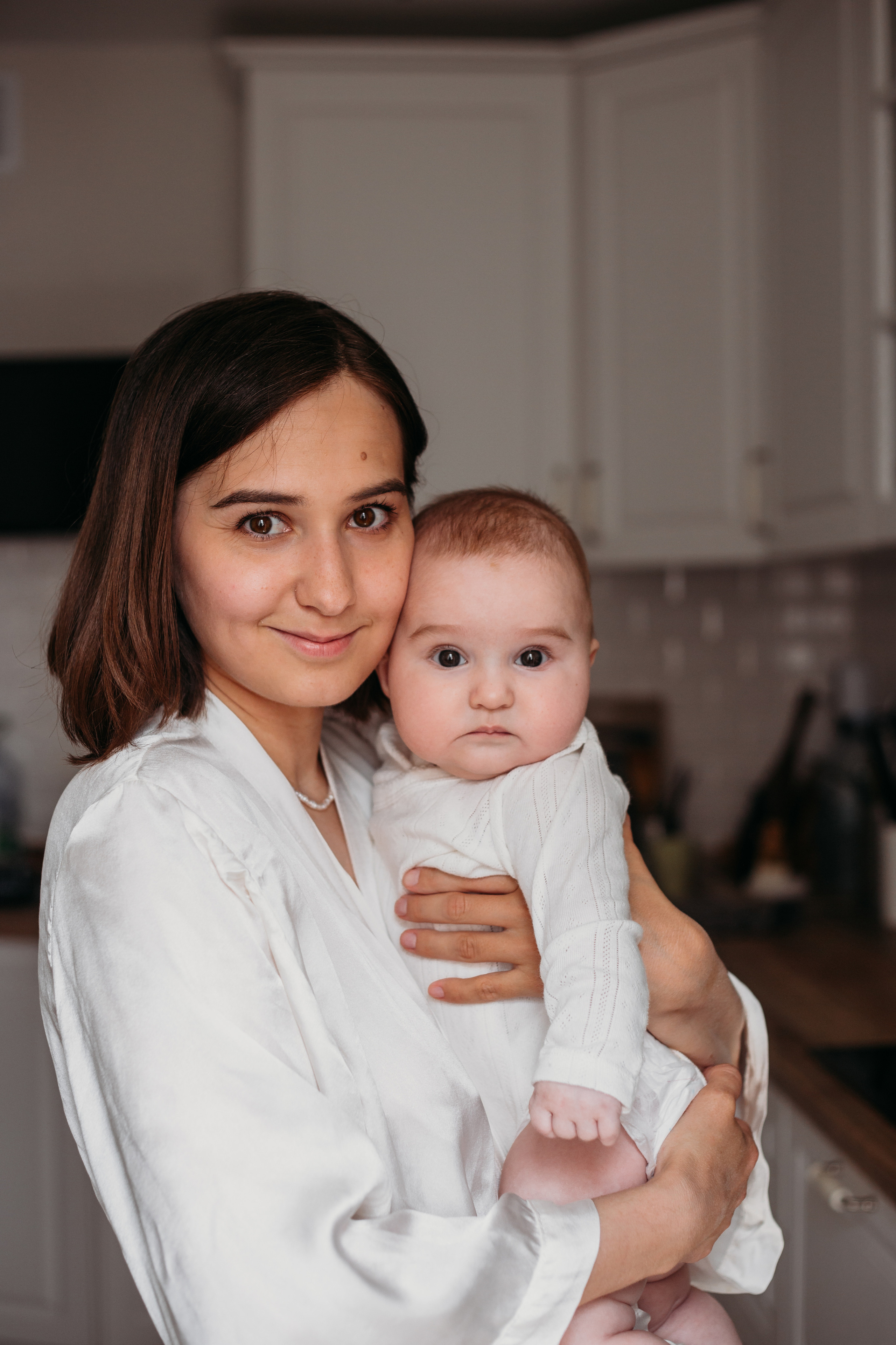 Семейный и детский фотограф в Москве Зарудняя Дария