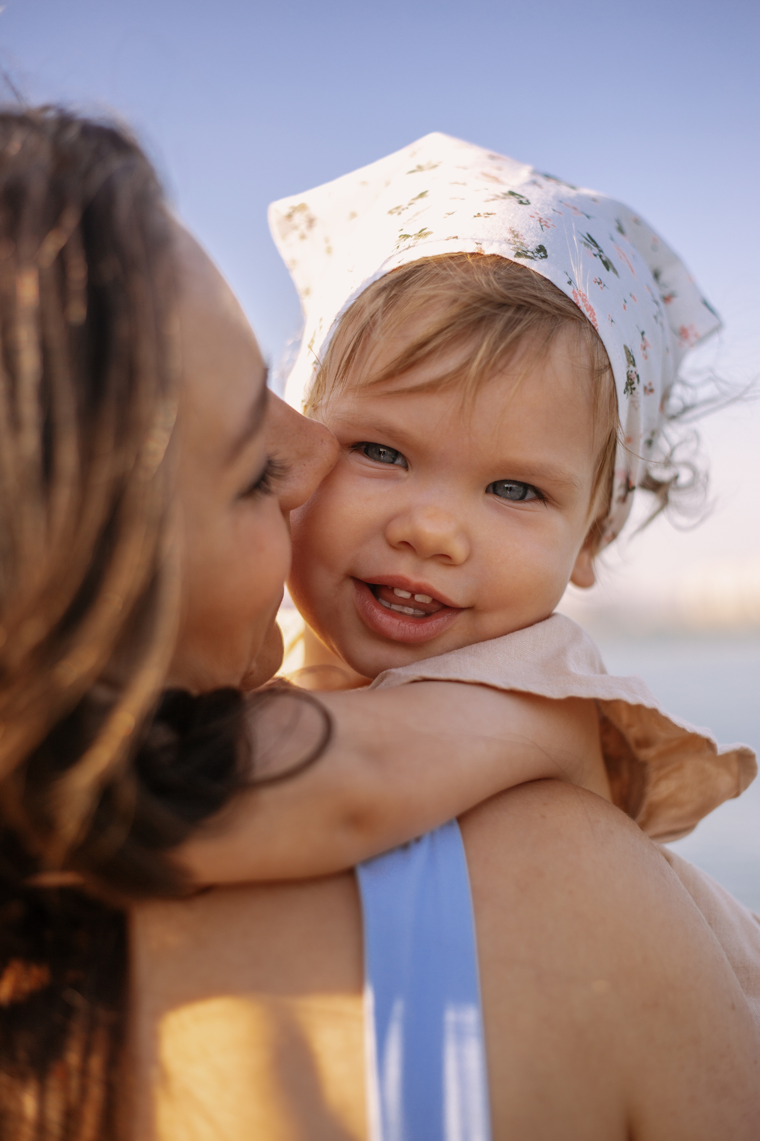 Портфолио семейного фотографа. Семейный и детский фотограф в Москве Зарудняя Дария