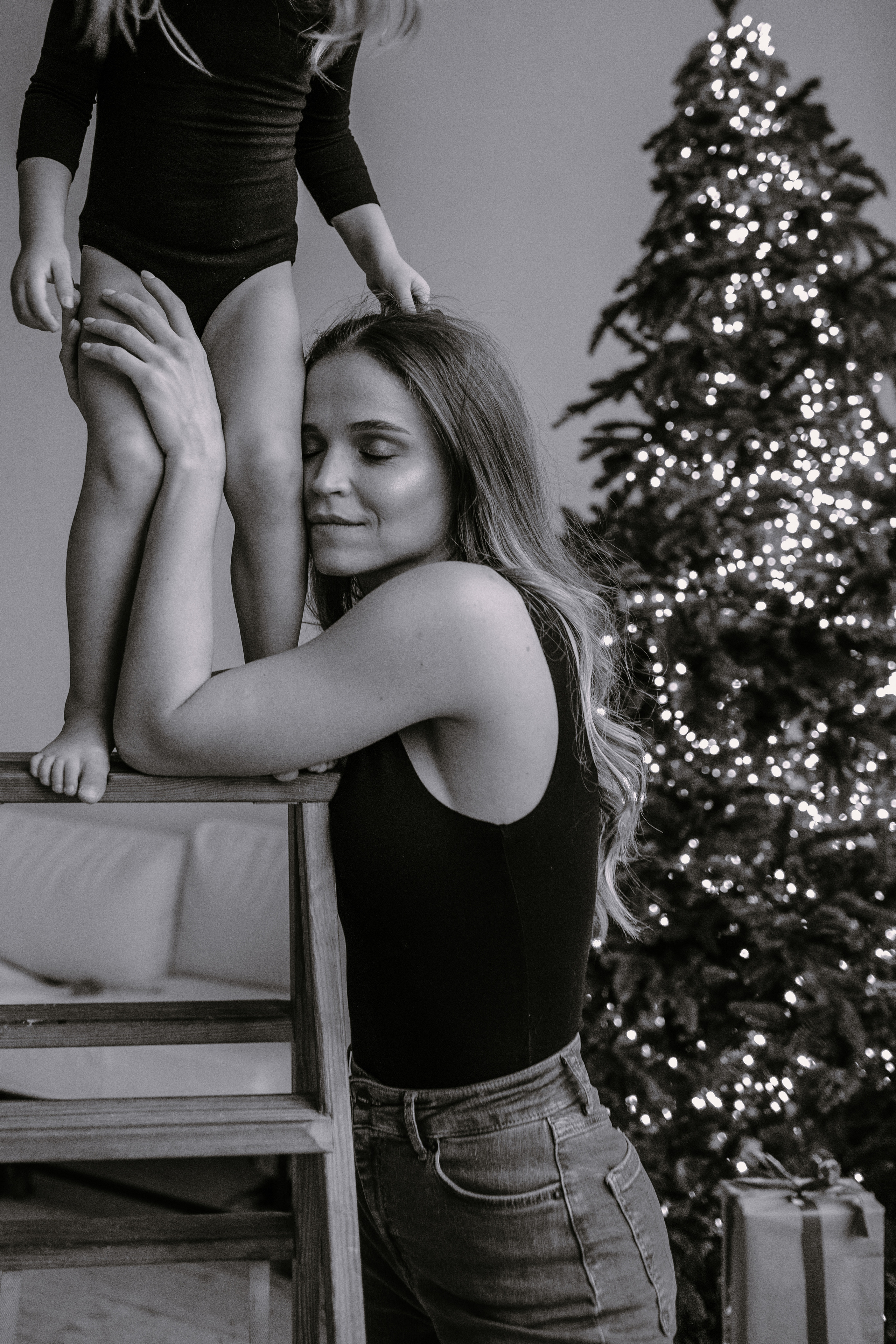 Портфолио семейного фотографа. Семейный и детский фотограф в Москве Зарудняя Дария