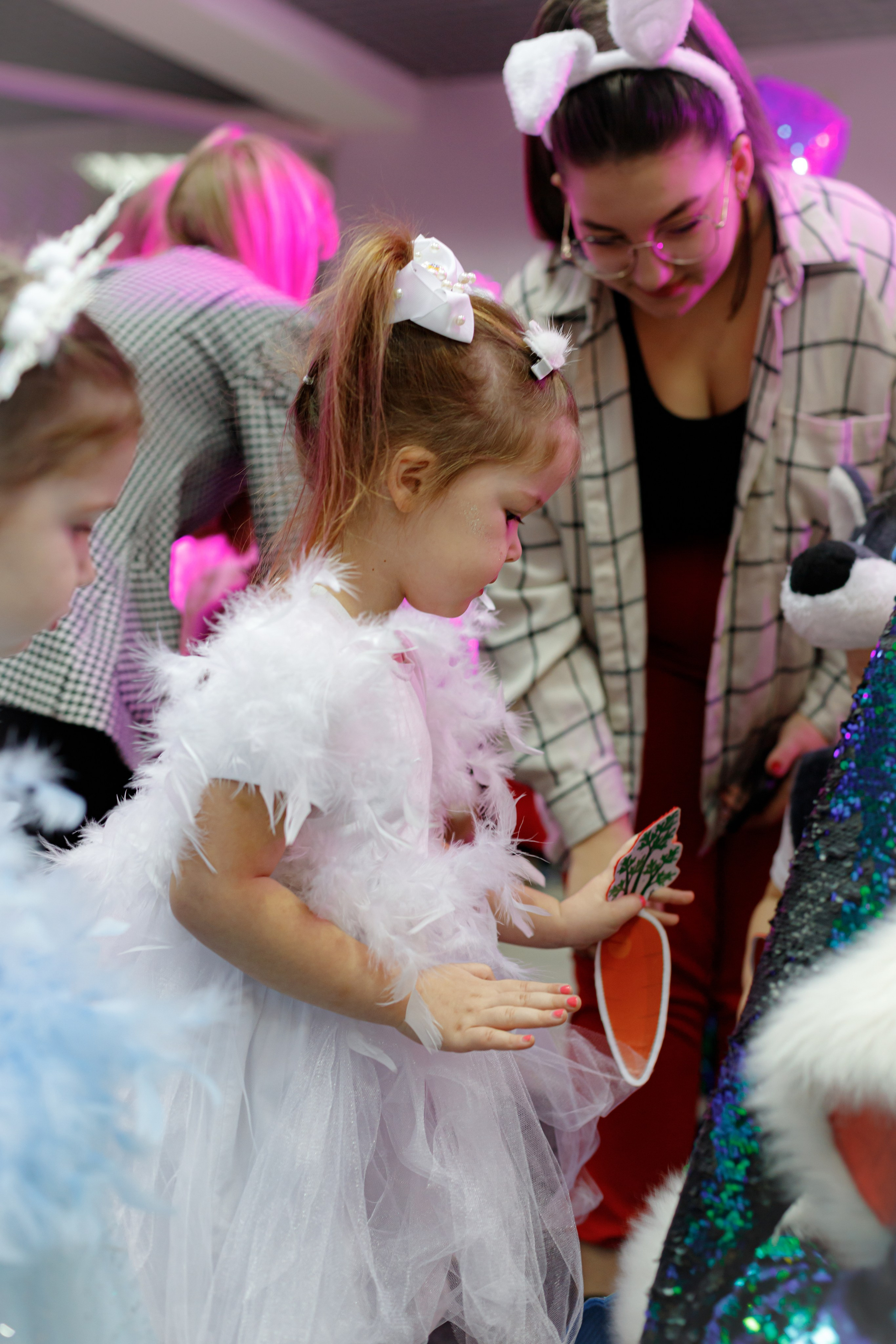 HAPPY NEW YEAR PART/3. Photokarish