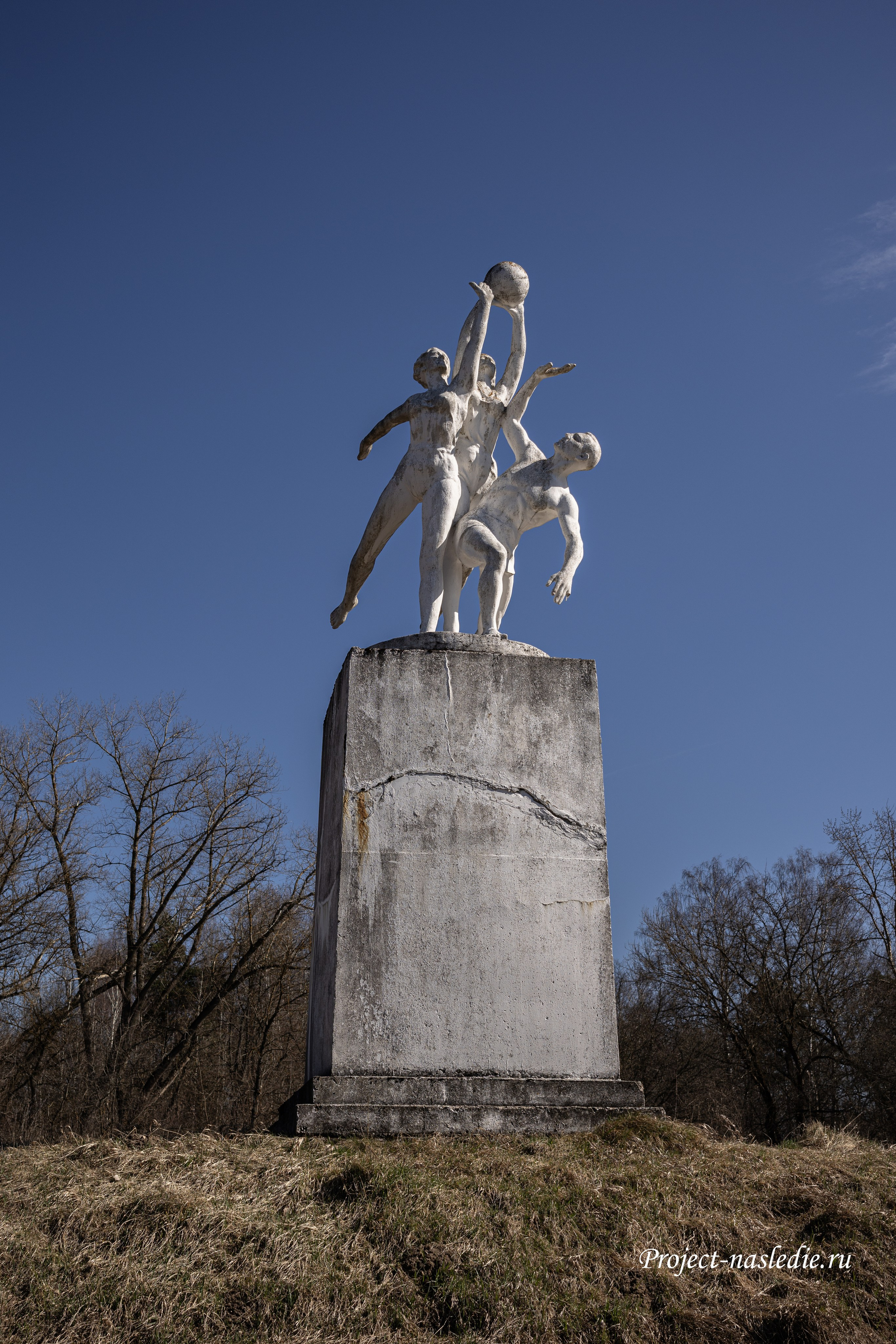 Заброшенные объекты культурного наследия России и уникальные памятники архитектуры | Проект «Наследие»