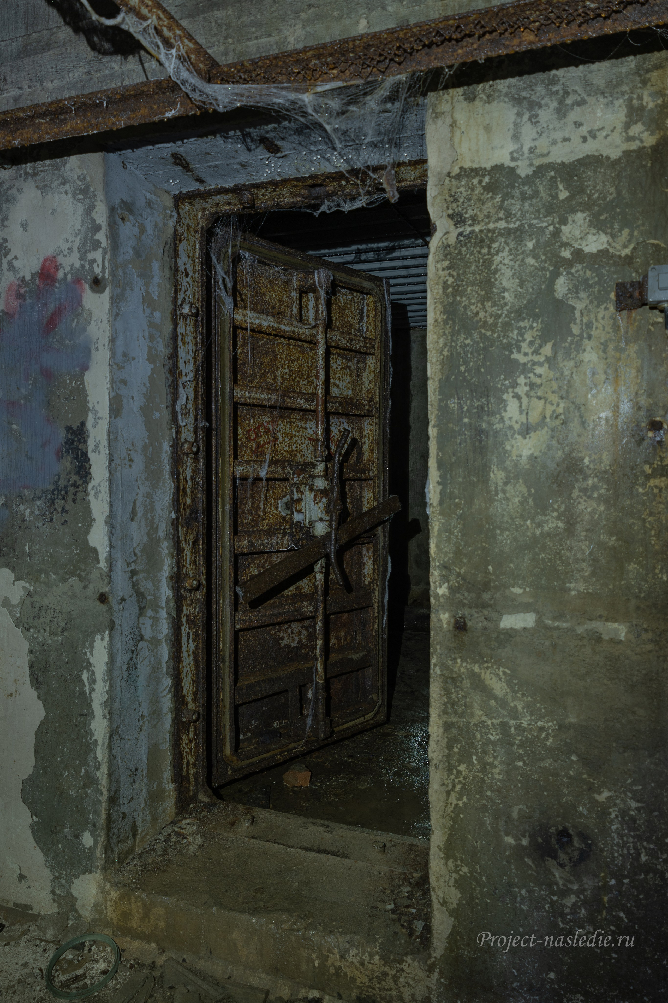 Заброшенные объекты культурного наследия России и уникальные памятники архитектуры | Проект «Наследие»