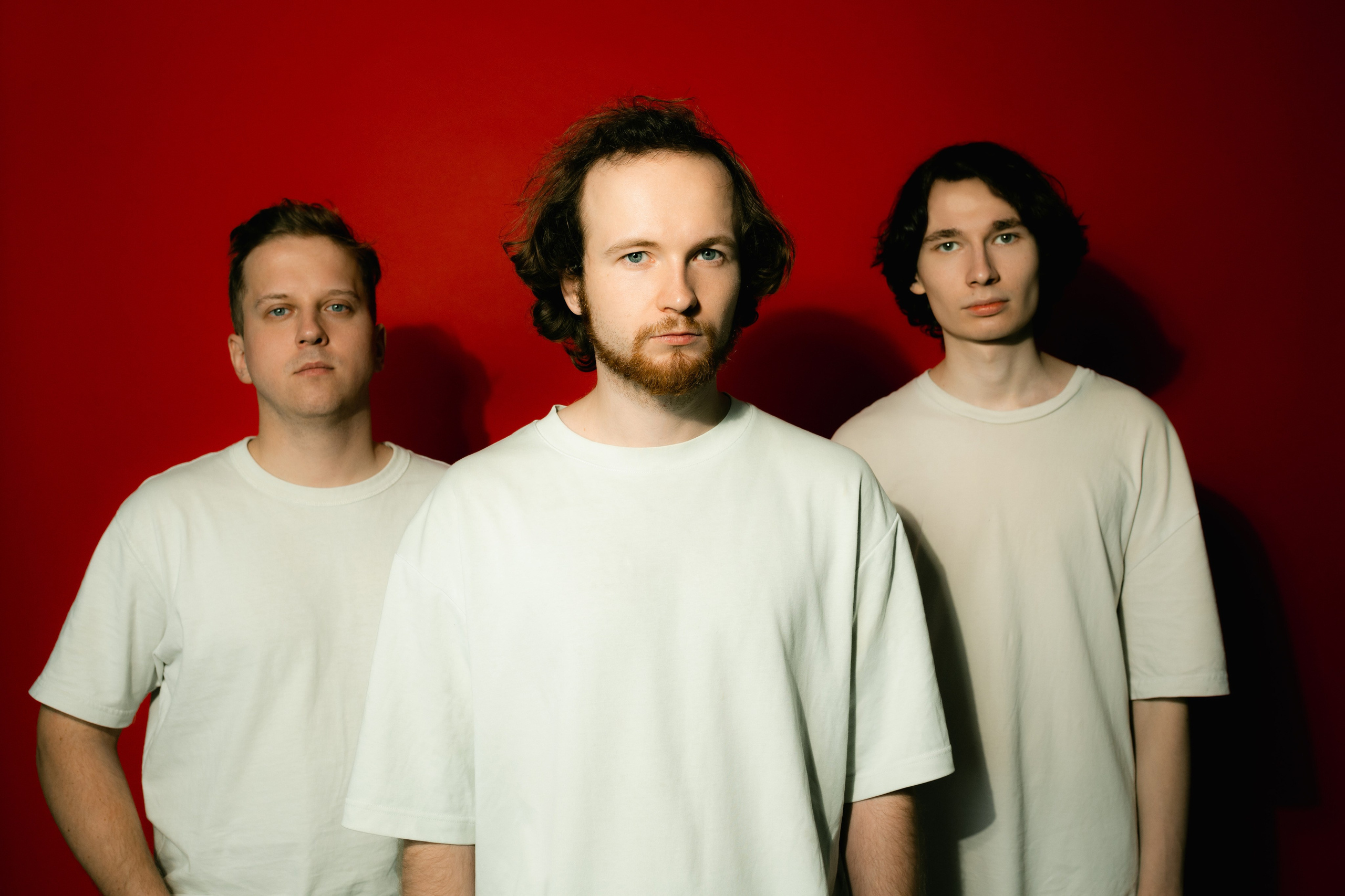 Съёмки для артистов. Евгений Матвеев — фотограф в Санкт-Петербурге