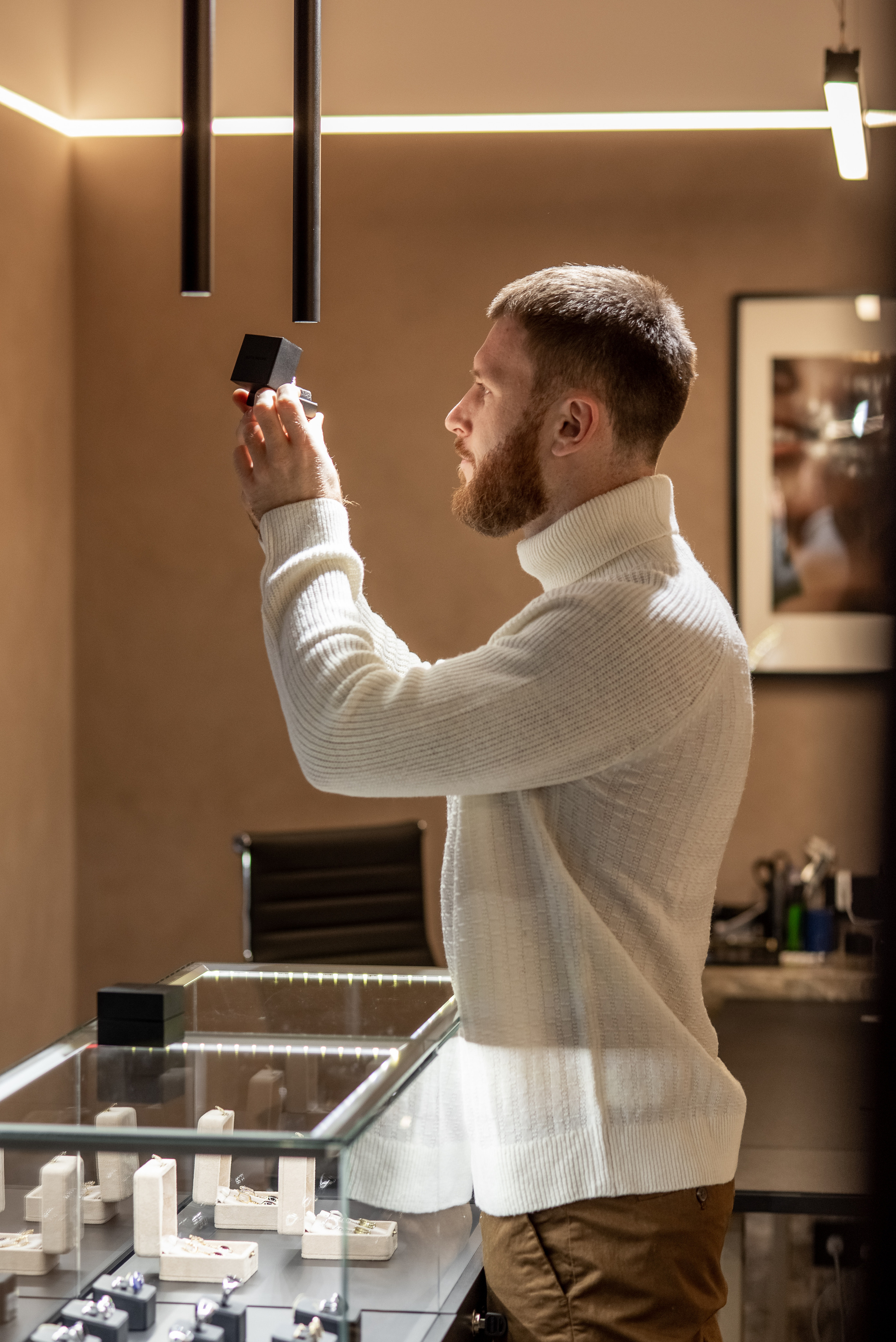 Мужские съемки. Съемка для брендов и частных клиентов Москва