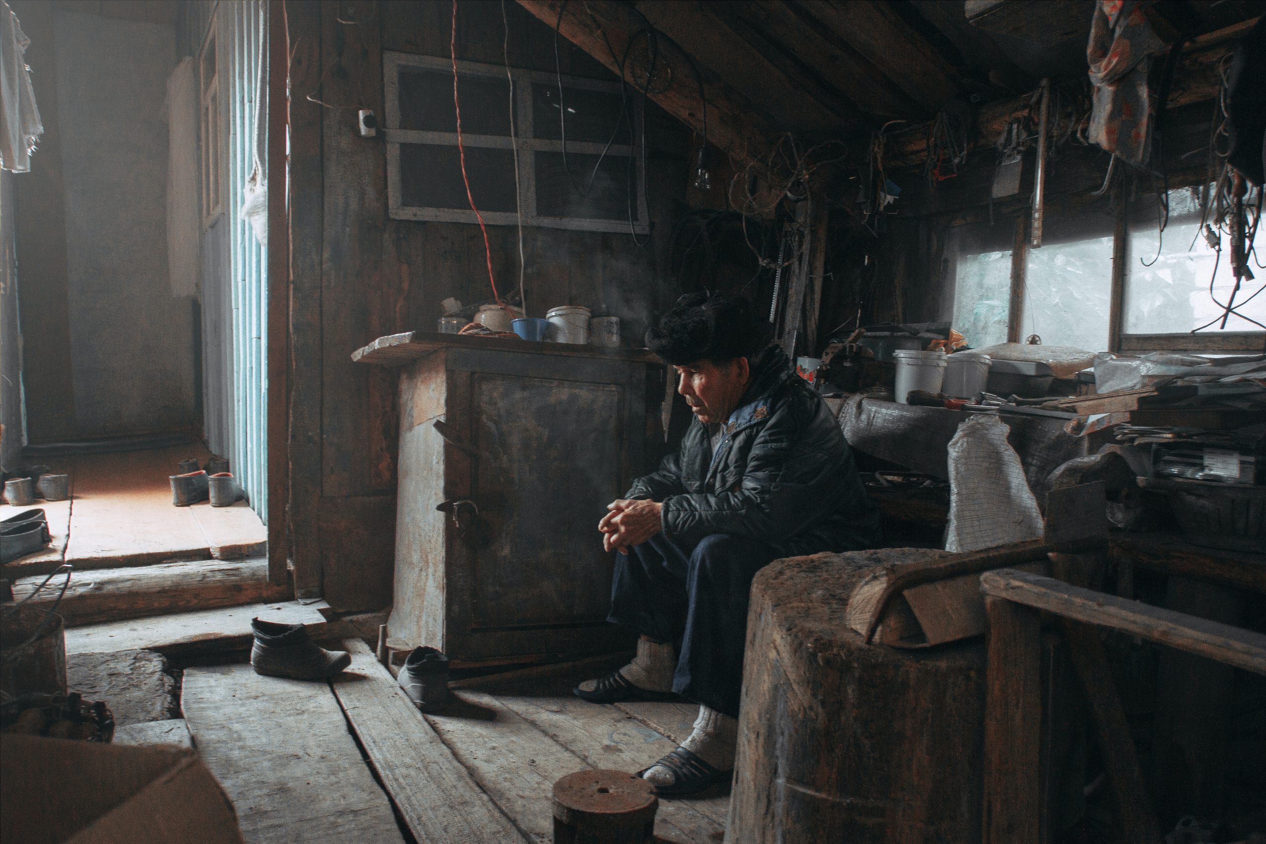 Обучение фотографии. Фотограф Дмитрий Рогожкин