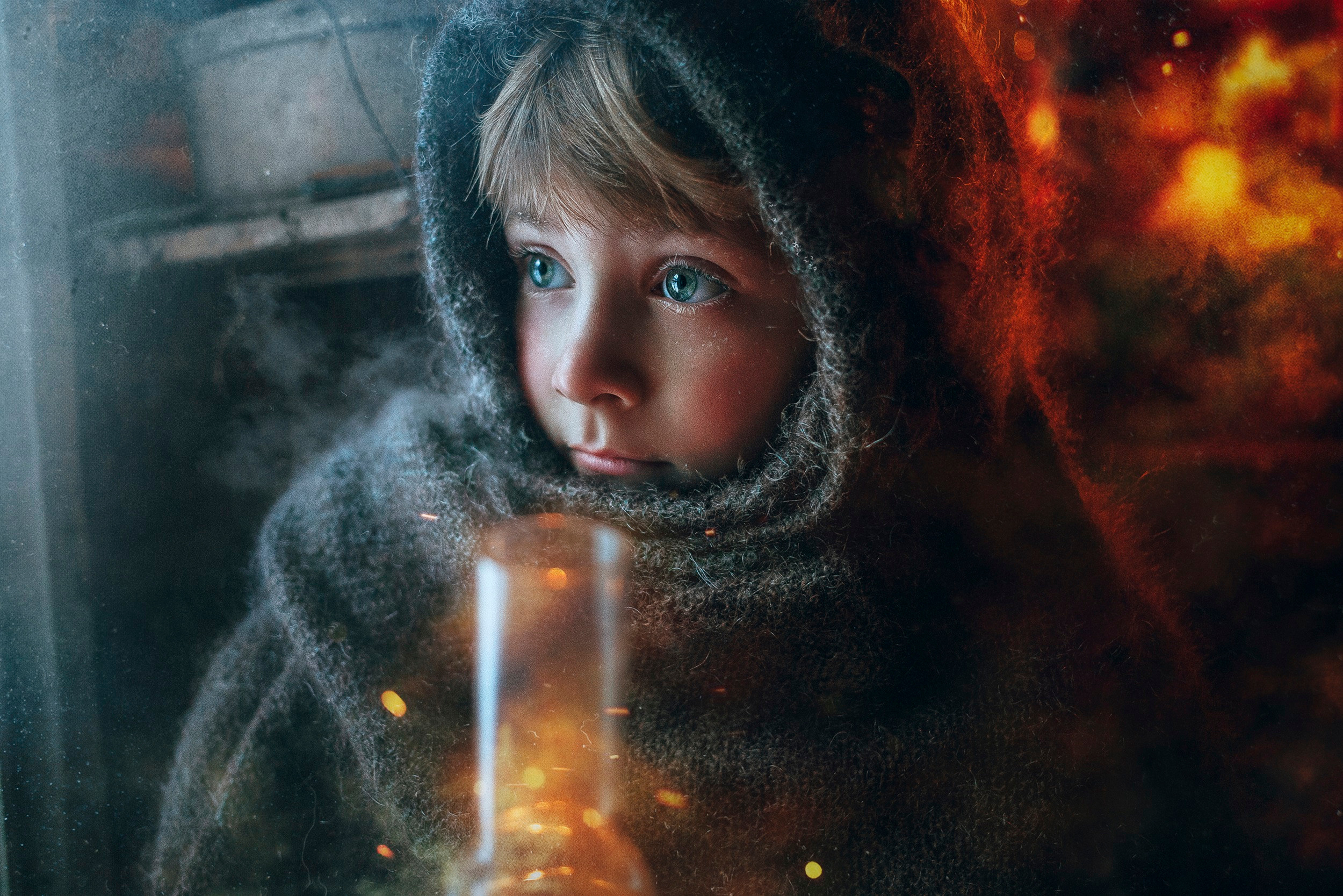 Обучение фотографии. Фотограф Дмитрий Рогожкин