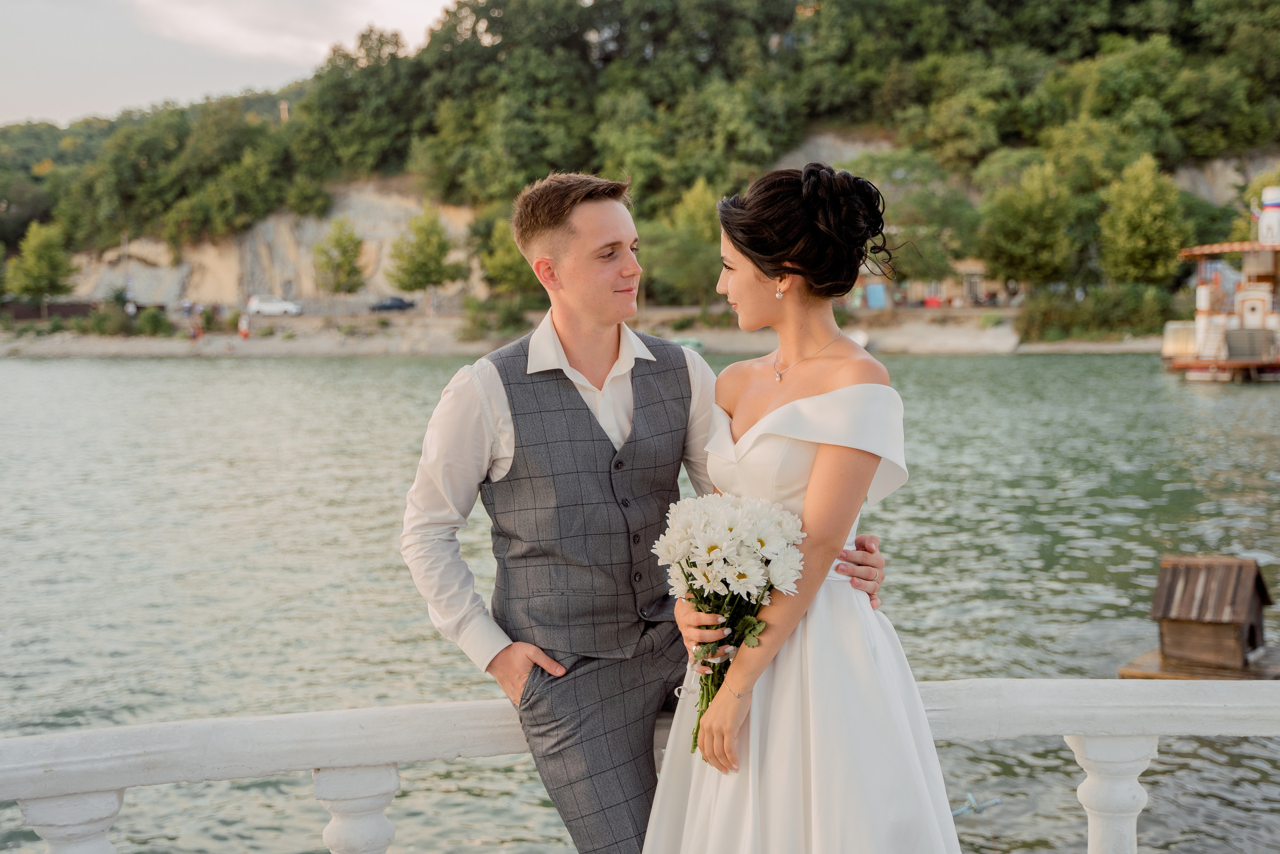 Свадебный день_travel. Photographer in Egypt, Hurghada, Luxor, Safaga