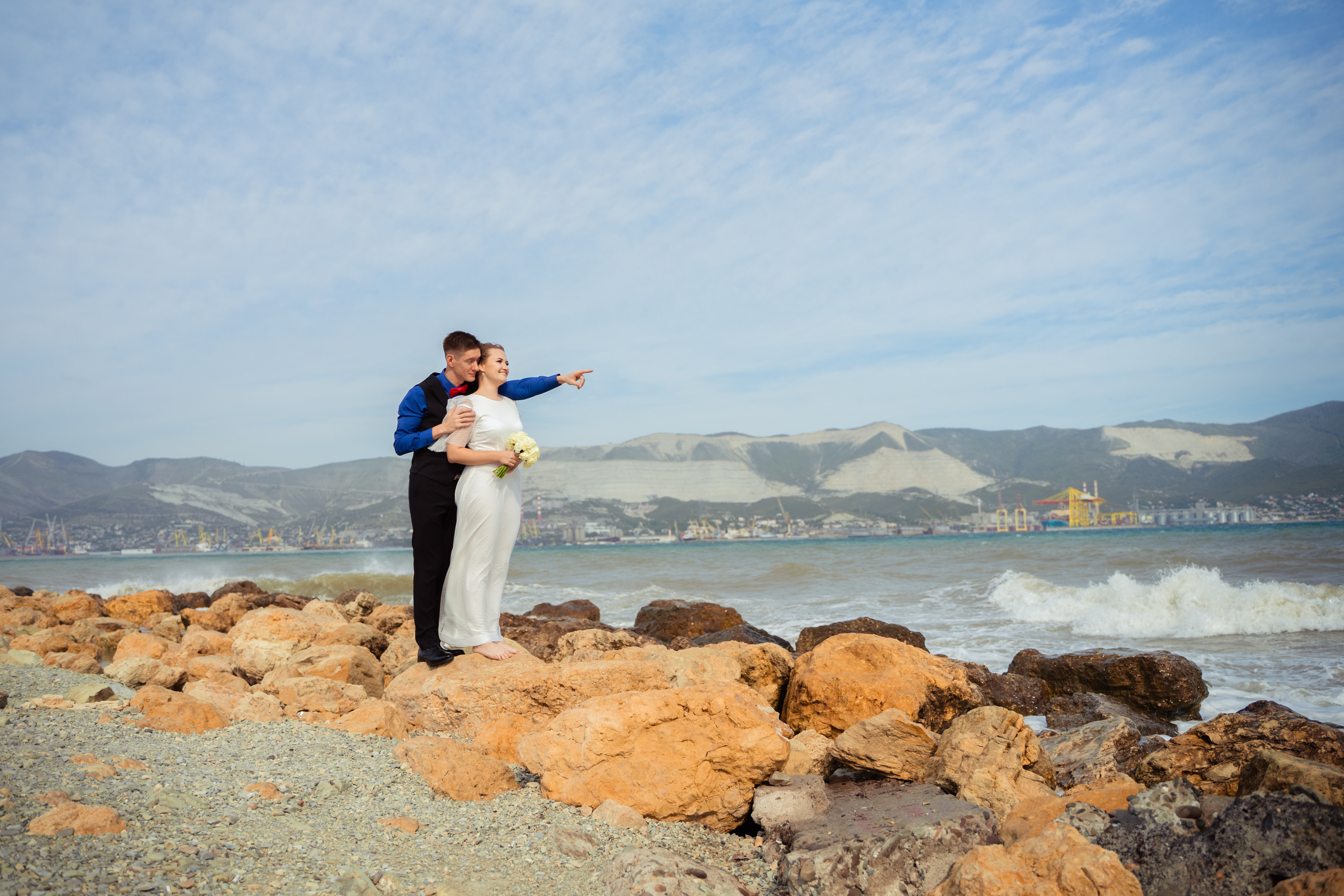 Свадебный день_travel. Photographer in Egypt, Hurghada, Luxor, Safaga