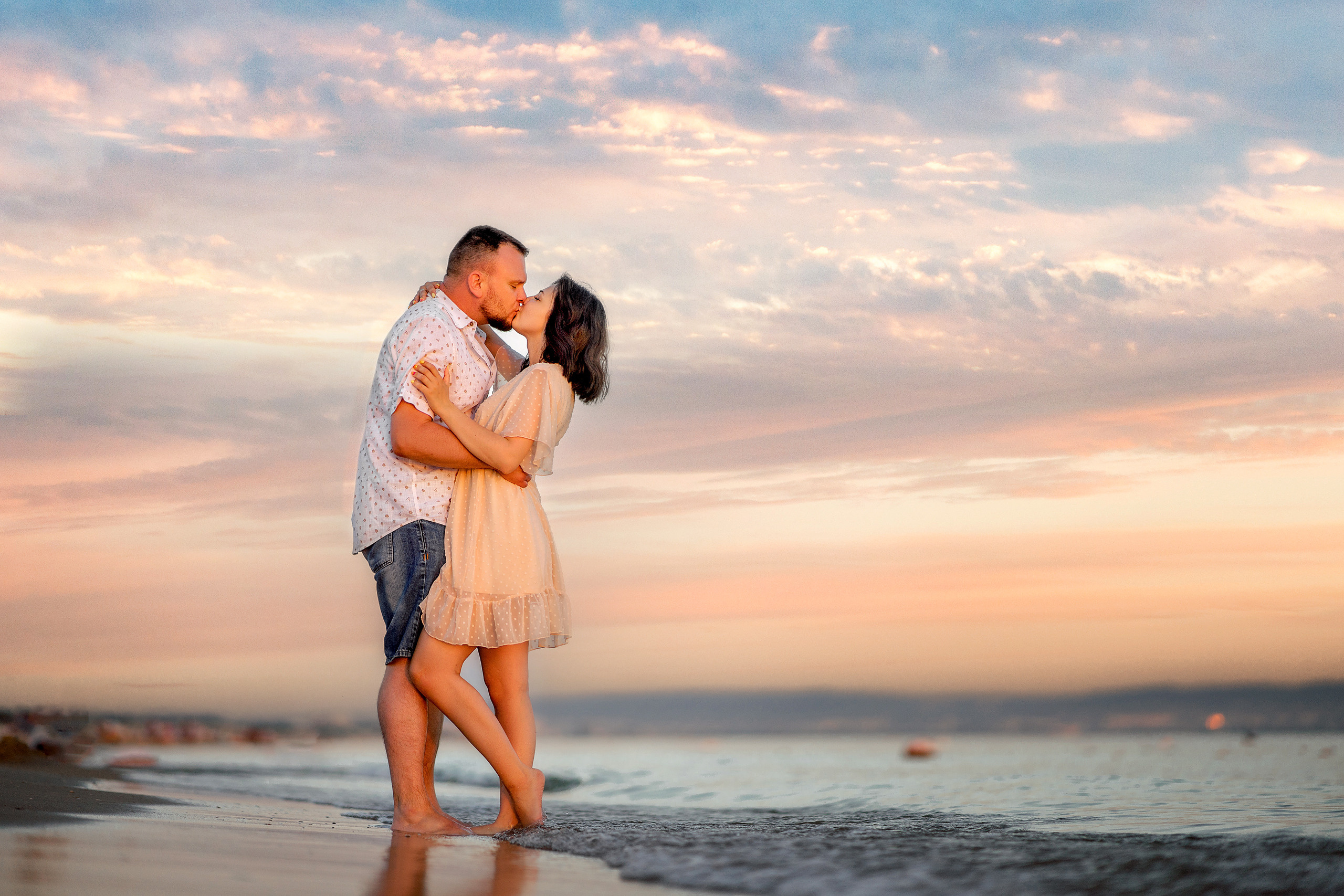 Lovestory съемка_travel. Photographer in Egypt, Hurghada, Luxor, Safaga