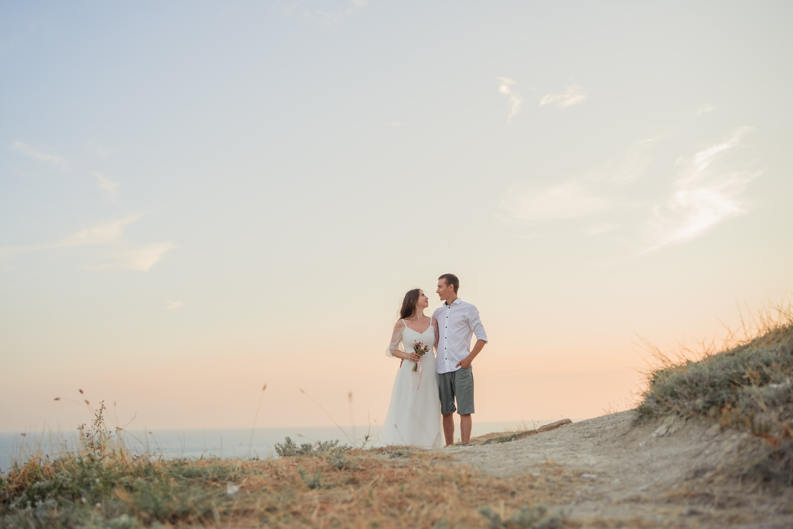 Свадебный день_travel. Photographer in Egypt, Hurghada, Luxor, Safaga