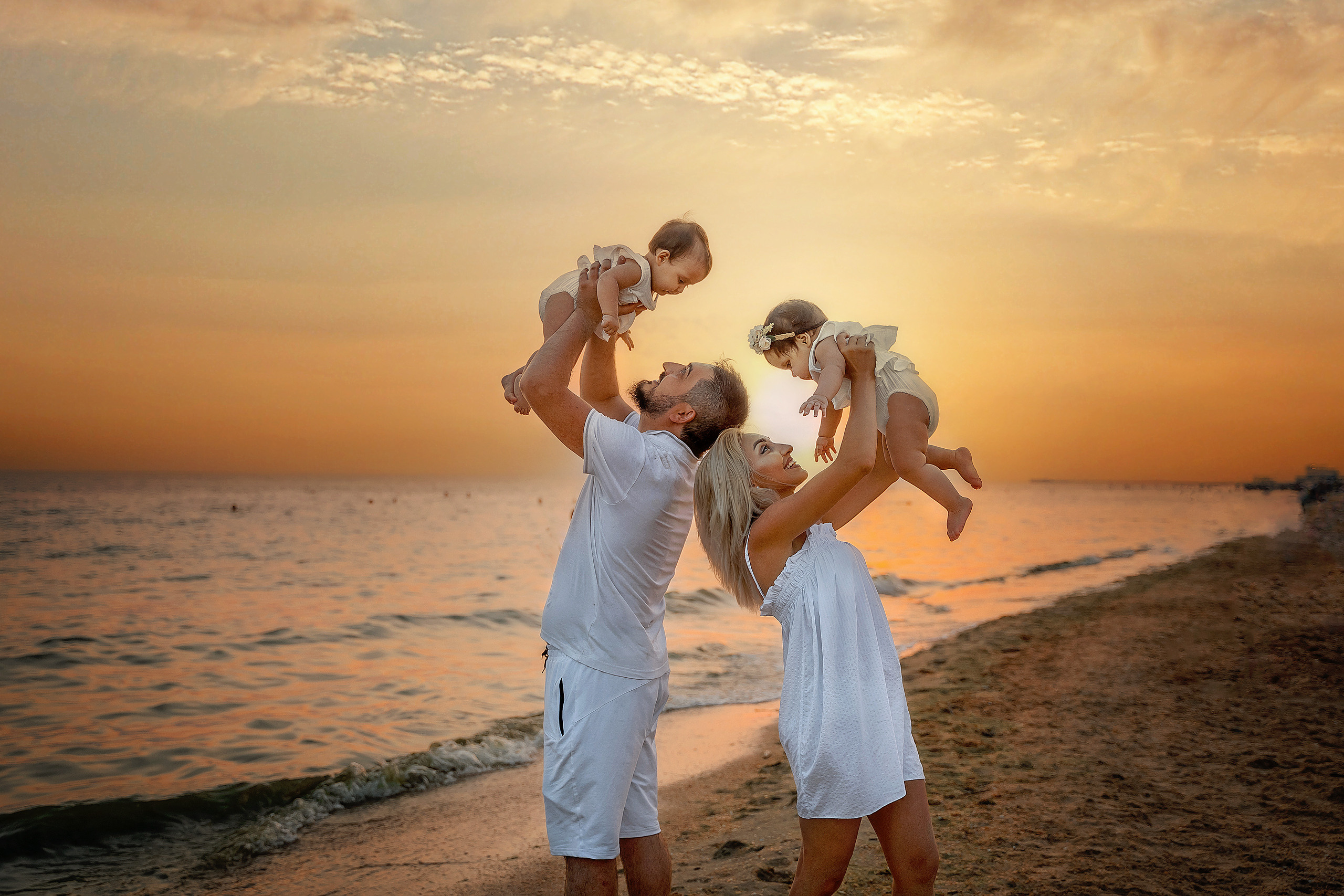 Детская и семейная съемка. Photographer in Egypt, Hurghada, Luxor, Safaga