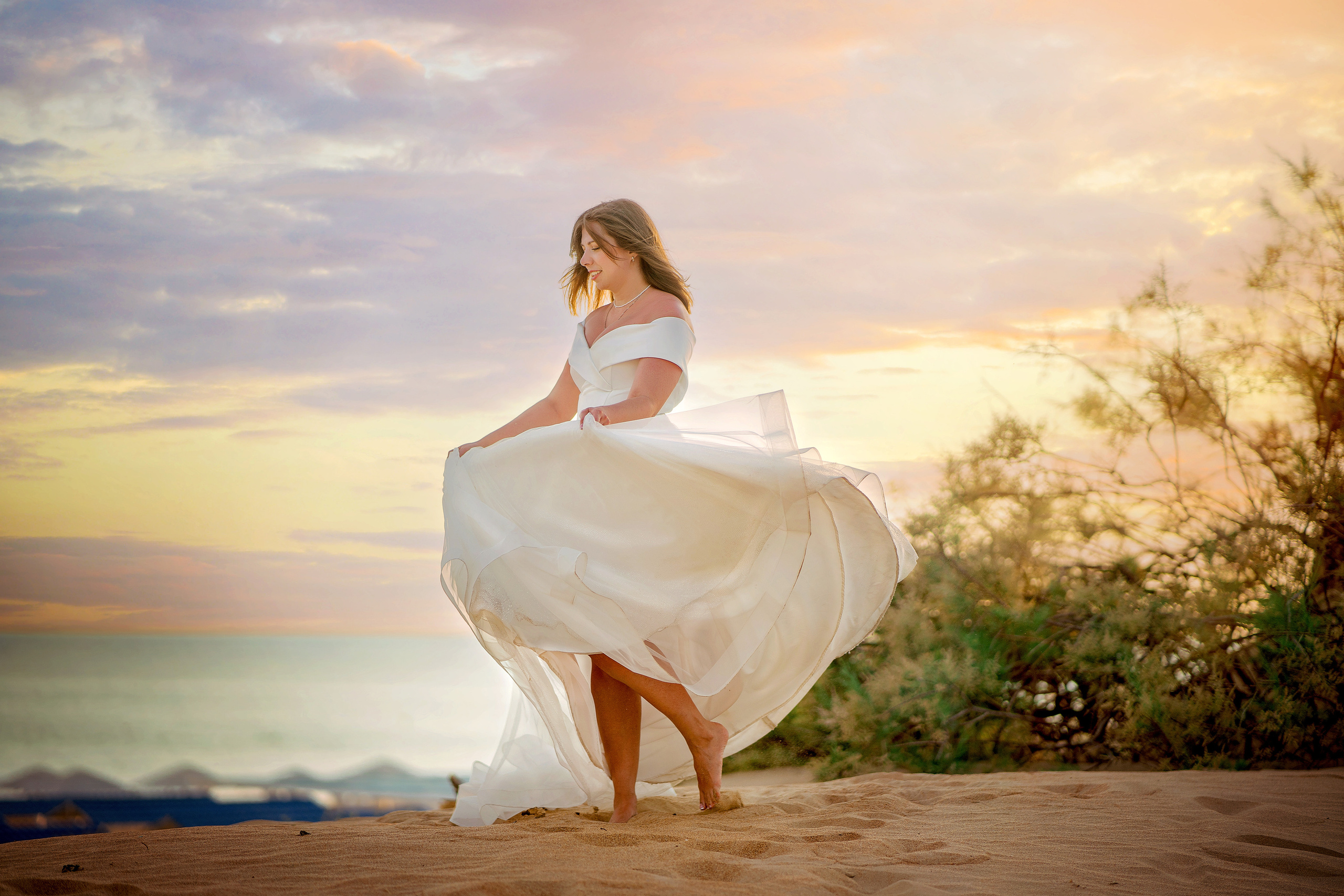 Свадебный день_travel. Photographer in Egypt, Hurghada, Luxor, Safaga