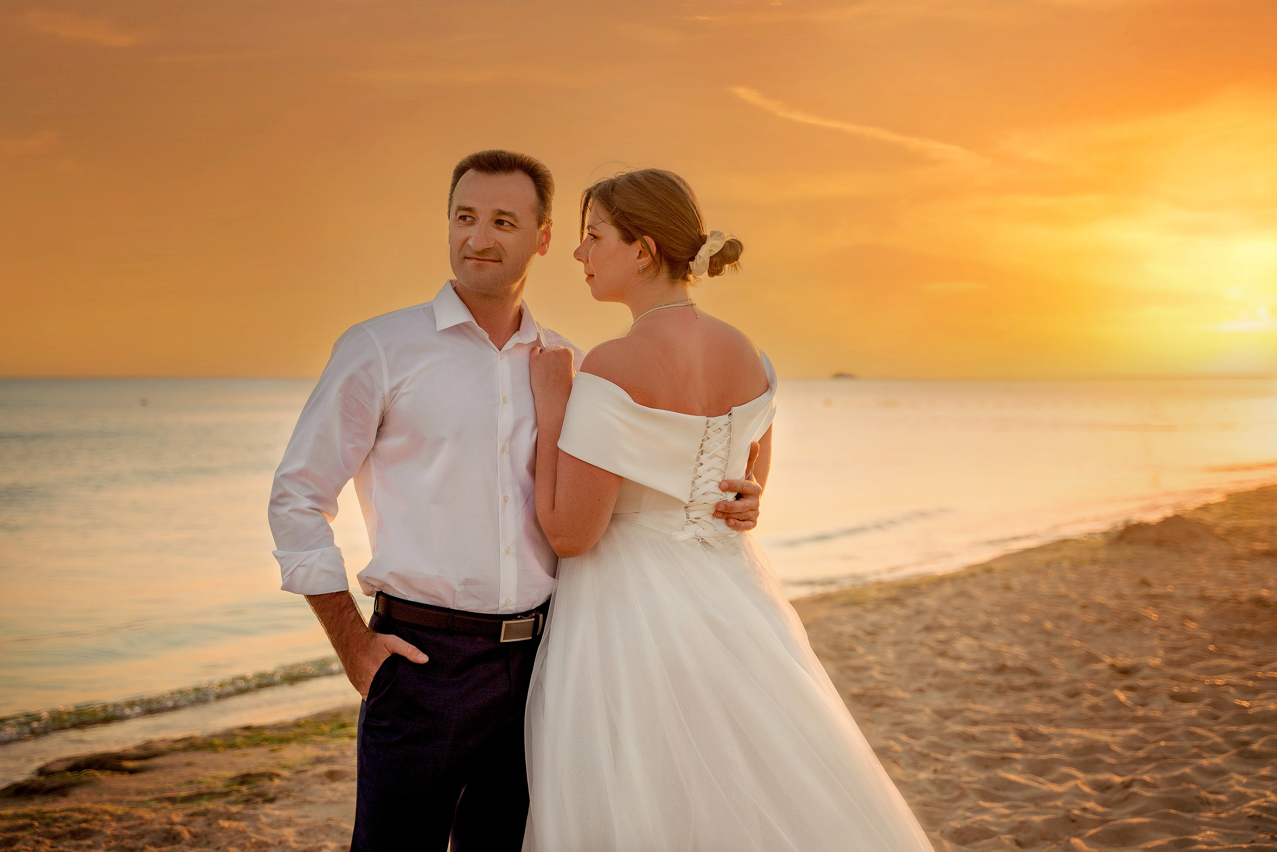 Свадебный день_travel. Photographer in Egypt, Hurghada, Luxor, Safaga