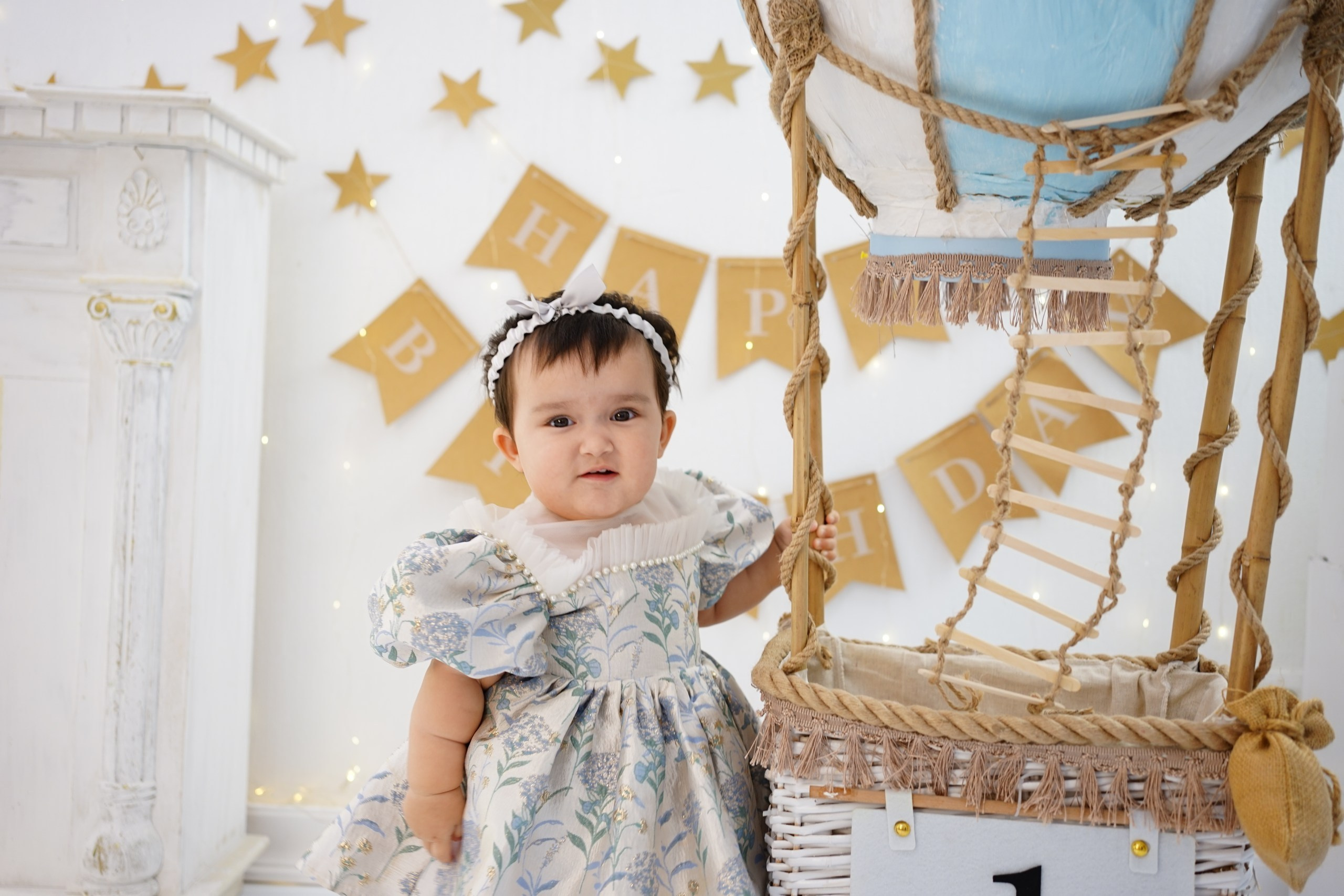 Фотоссесия на Годик для Девочки. Детская Фотостудия ГОДОВАСИКИ в Санкт-Петербурге фотосесия на годик