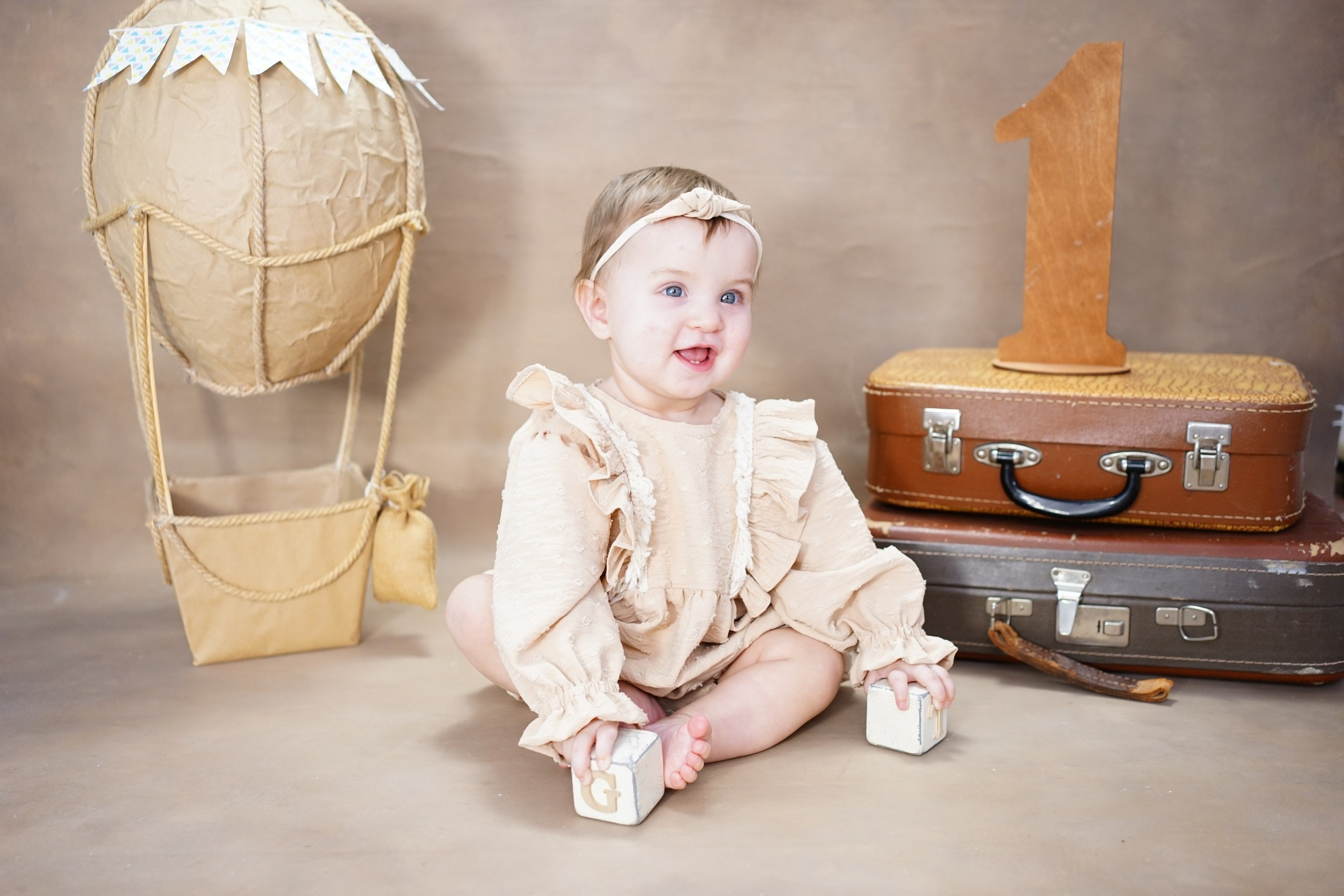 Фотоссесия на Годик для Девочки. Детская Фотостудия ГОДОВАСИКИ в Санкт-Петербурге фотосесия на годик