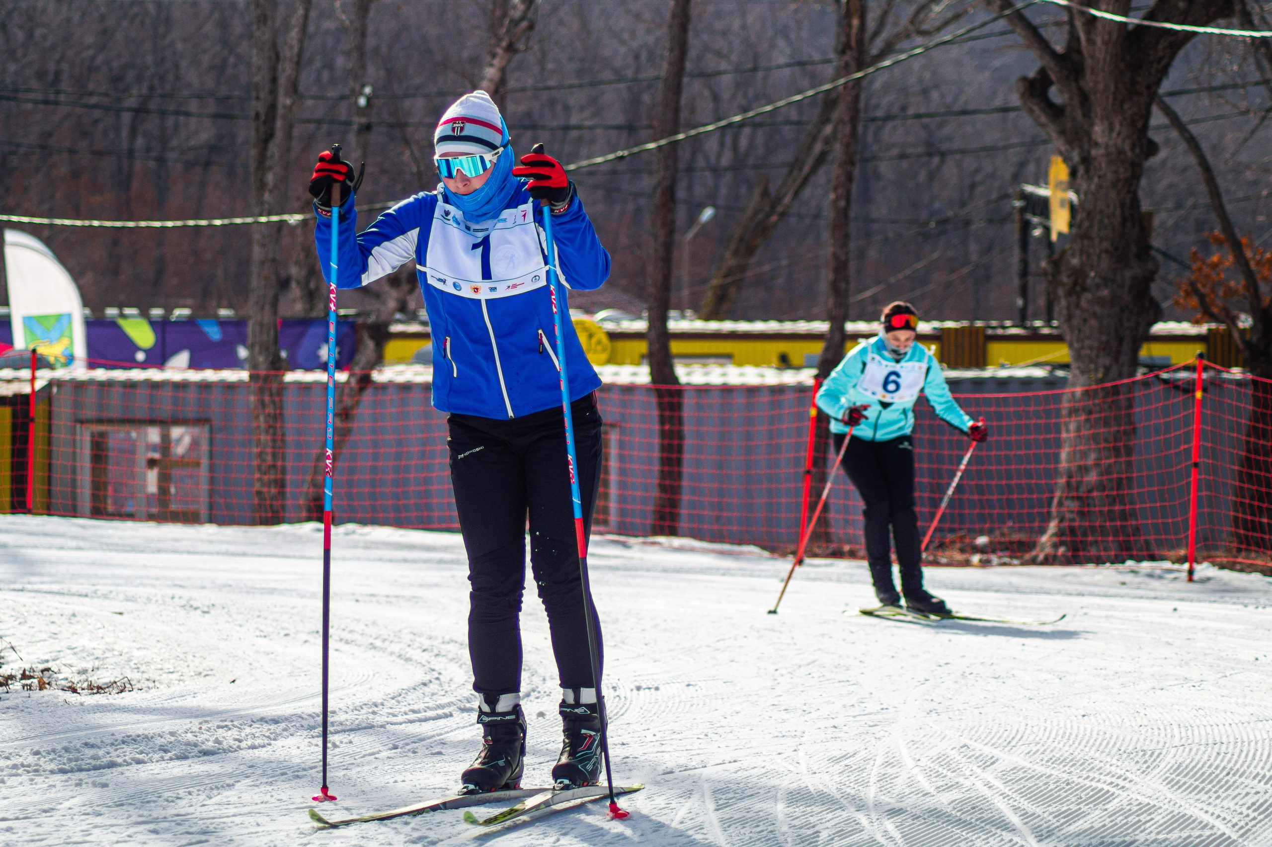Фотограф Дмитрий Игнатенко. Владивосток