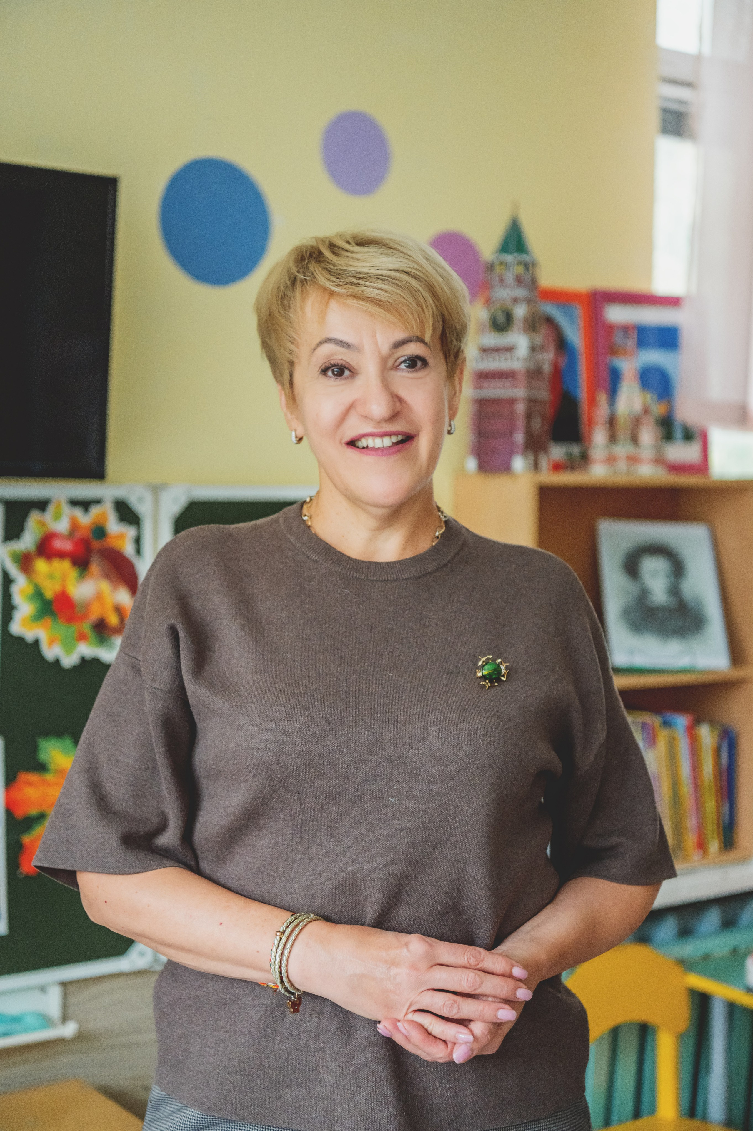 Один день из жизни детского сада. Детский и семейный фотограф г. Москва Оксана Катаджи