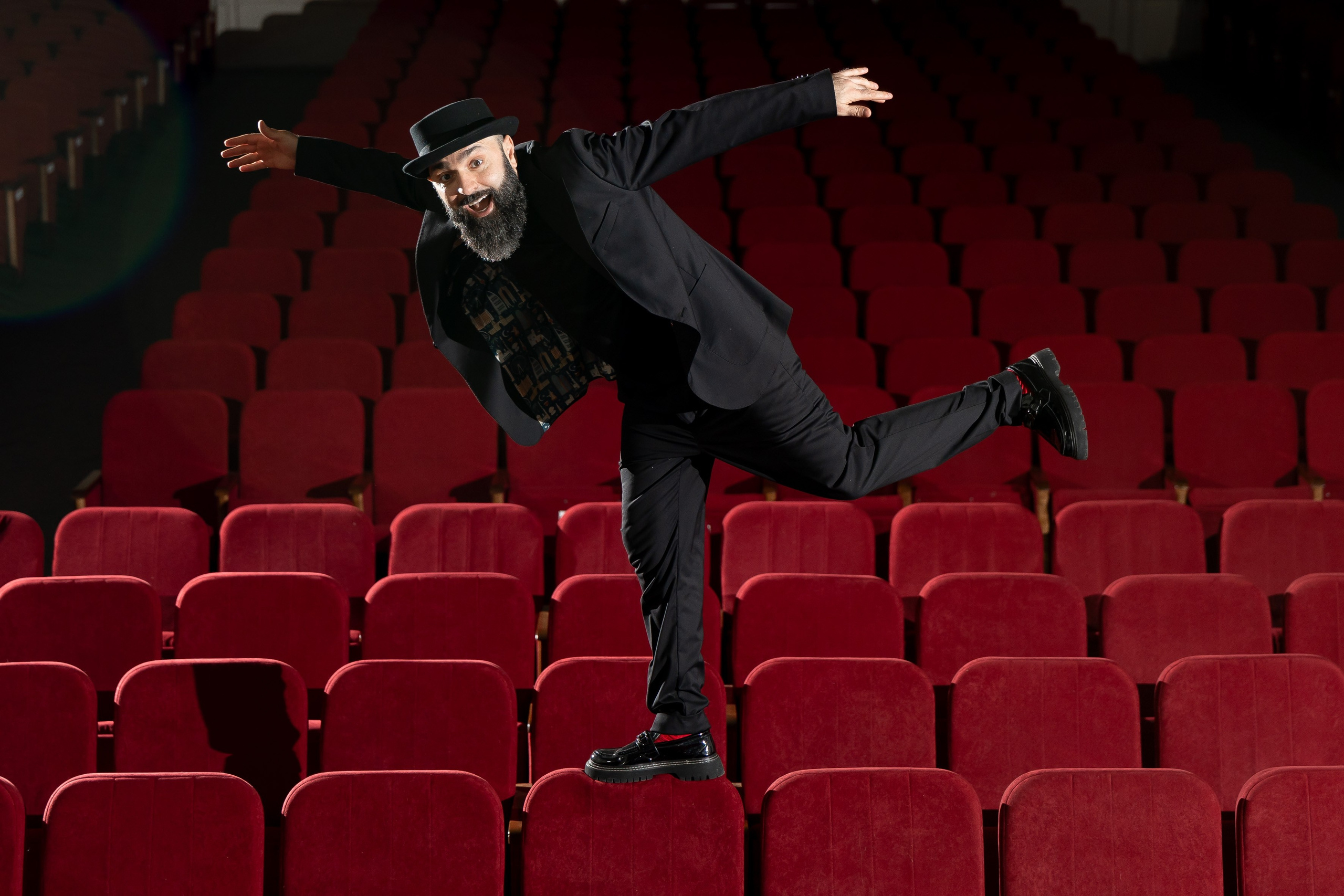 Владимир. Свадебный и портретный Фотограф в Липецке Дмитрий Котюков