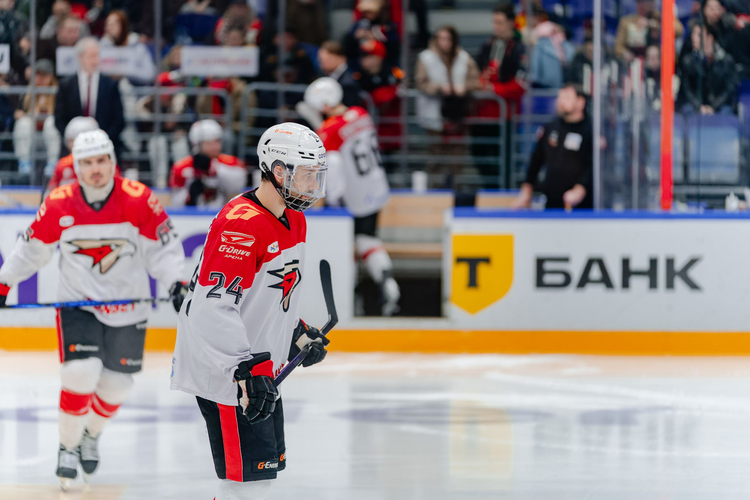 КХЛ КУНЬЛУНЬ РС — АВАНГАРД 22 МАРТА 2025. Репортажный фотограф в Москве Измалков Артем