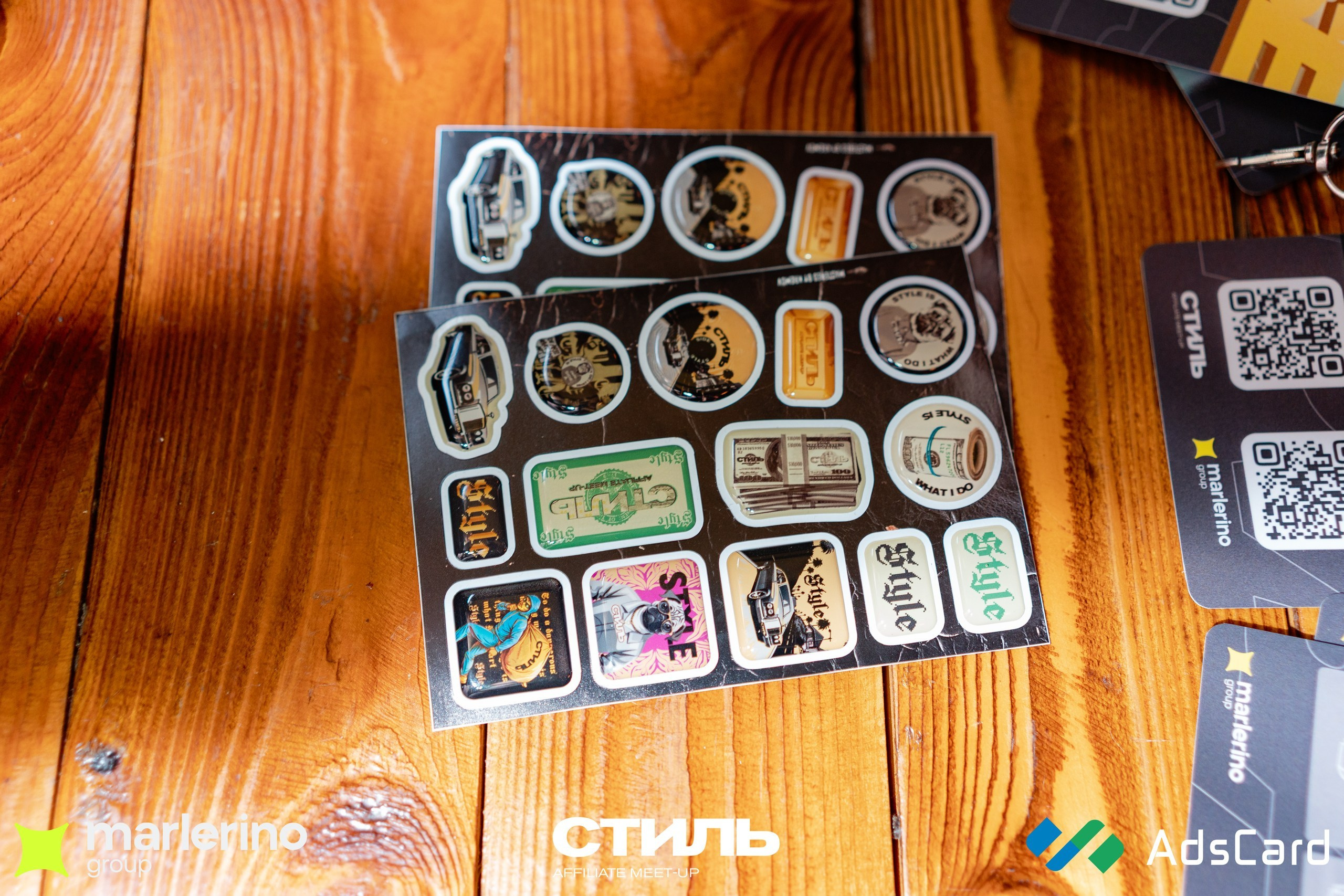 СТИЛЬ. Репортажный фотограф в Москве Измалков Артем