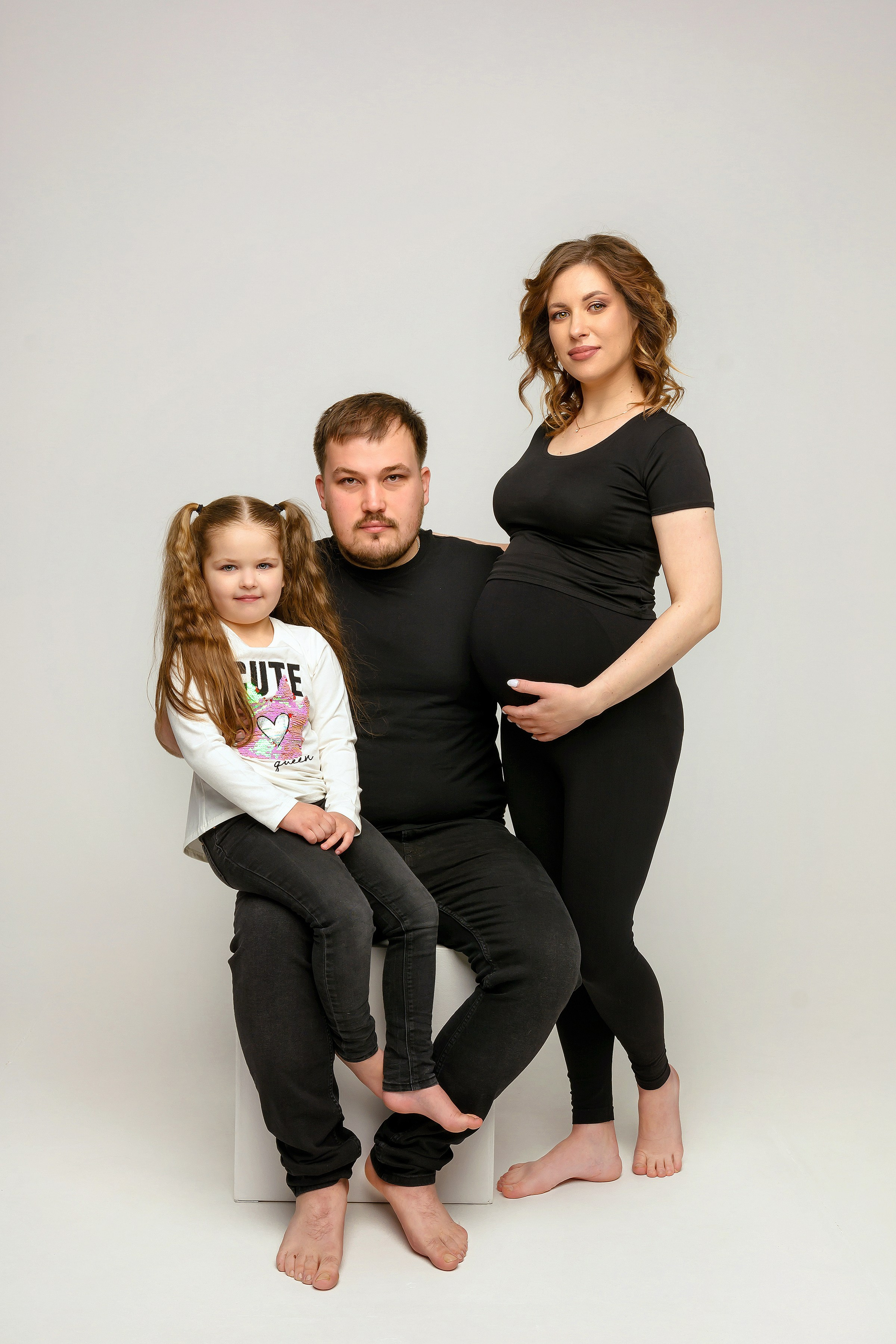 Фотосессии беременности. Фотограф Оксана Сафонова г. Тольятти