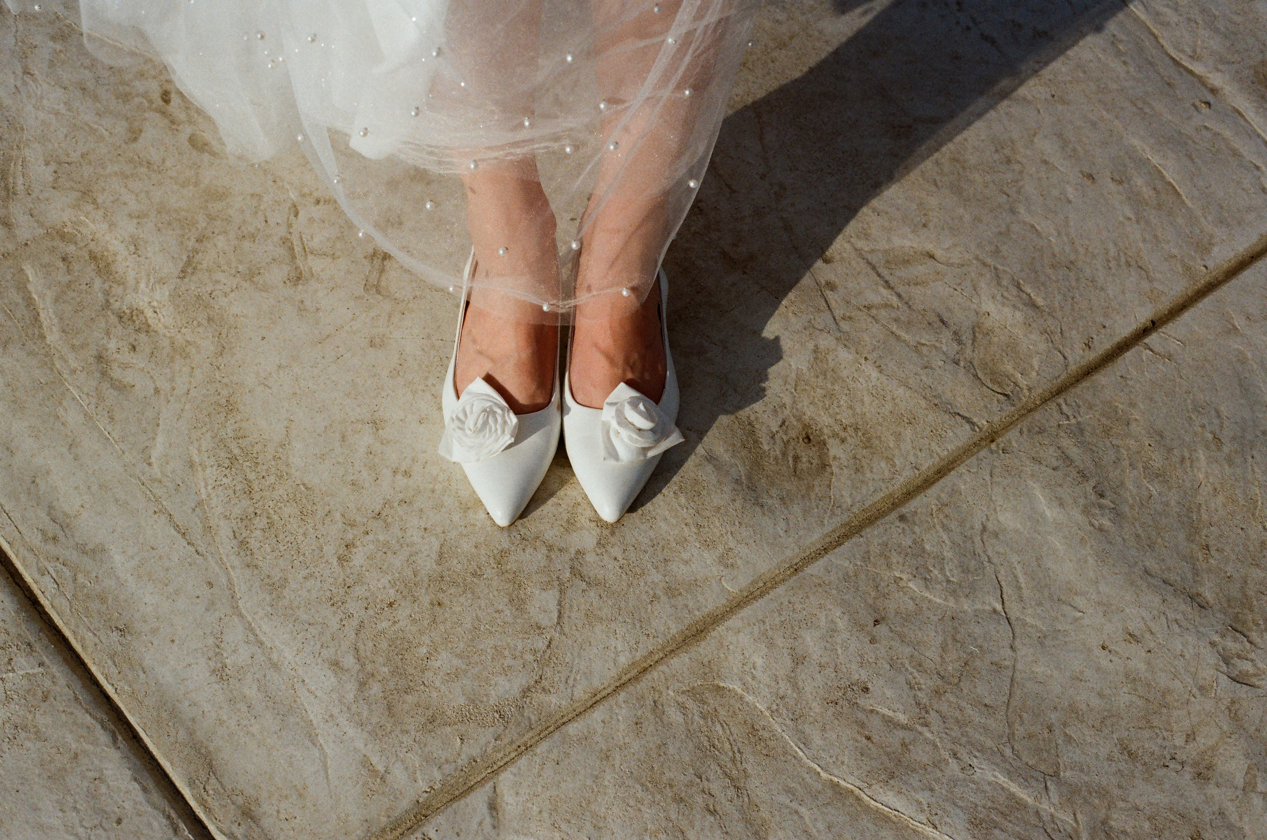 Плёнка. Свадебный фотограф в Петербурге Таша Вайб