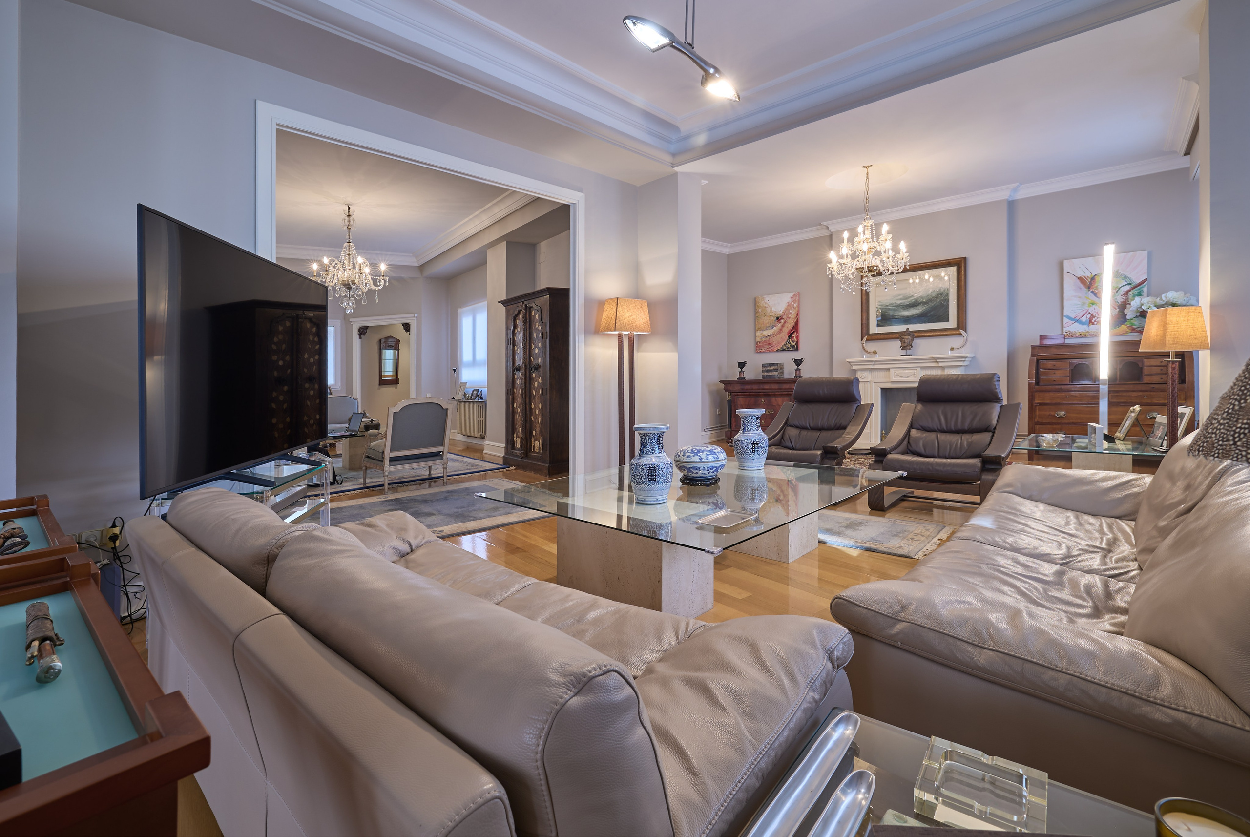 Interior photography in Valencia and Spain | Professional photographer. Photographer Videographer & Drone pilot in Valencia — Anna Baranova