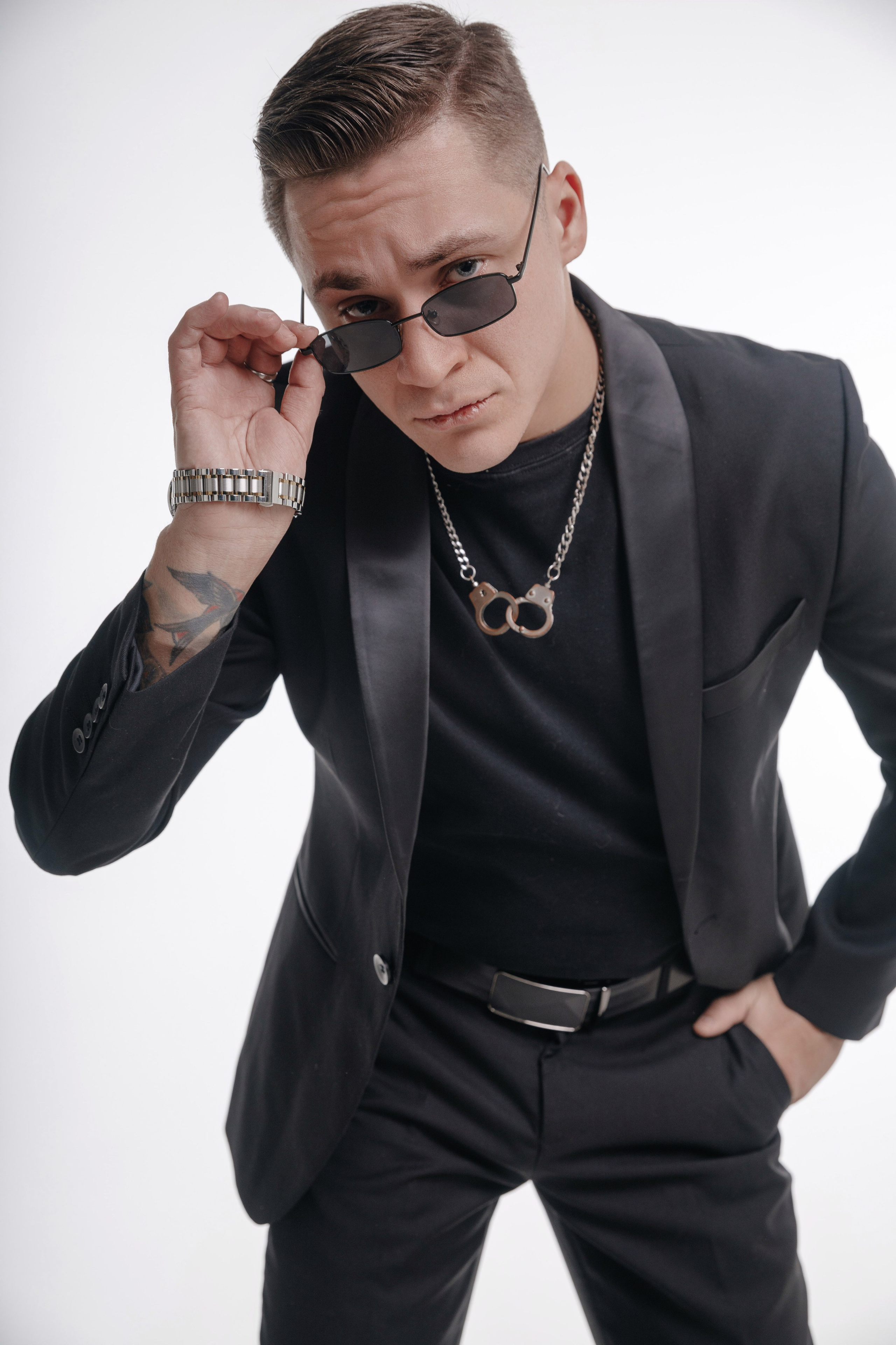 Алексей Пташник — контент для ведущего. Фотограф во Владимире Татьяна Бабикова