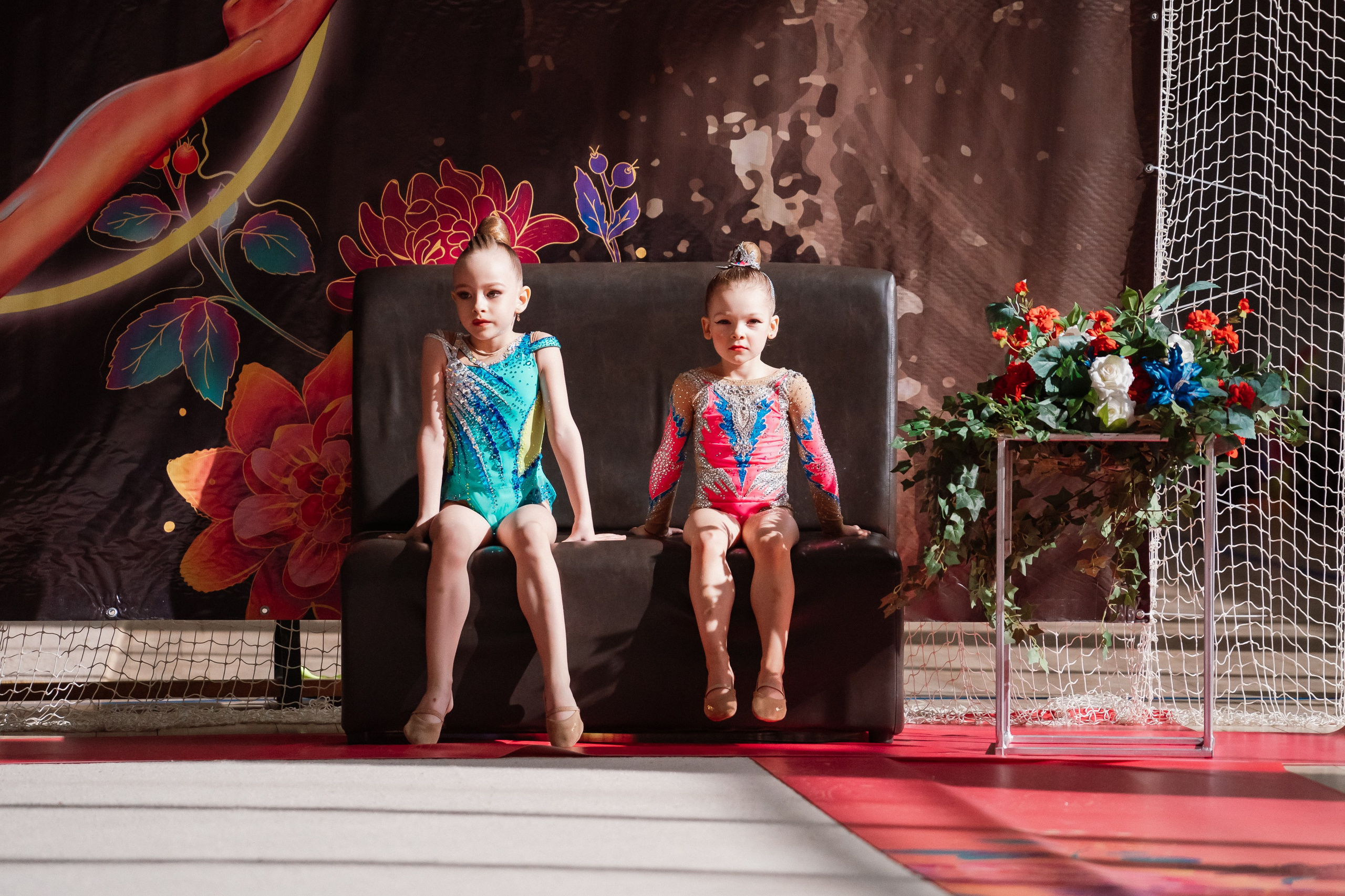 Надежды — День 2. Воробьева Ксения — Спортивный и танцевальный фотограф Новосибирск