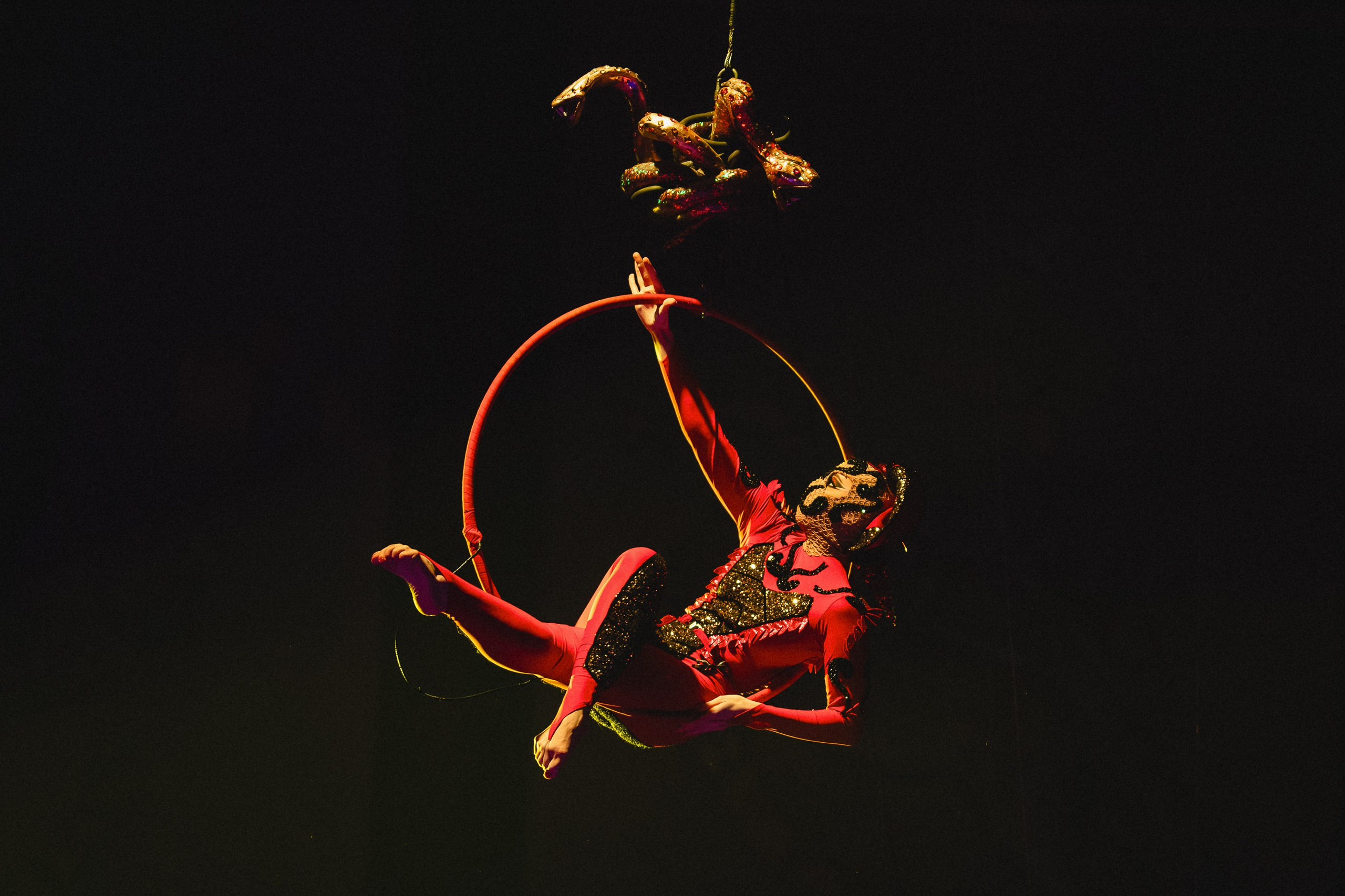 Пресс-показ шоу «Песчаная Сказка». Воробьева Ксения — Спортивный и танцевальный фотограф Новосибирск