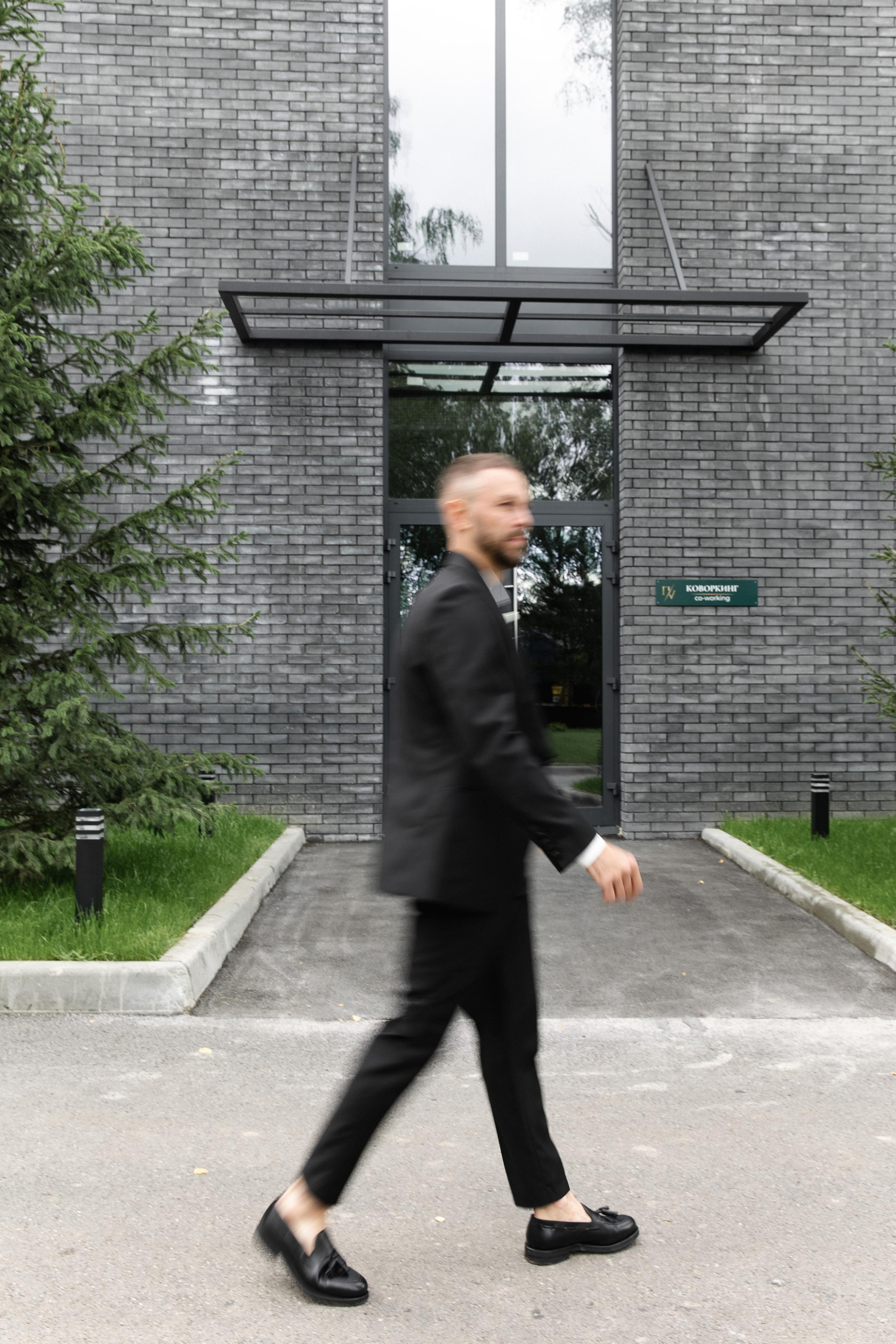 P&A. Фотограф в Новосибирске и Москве