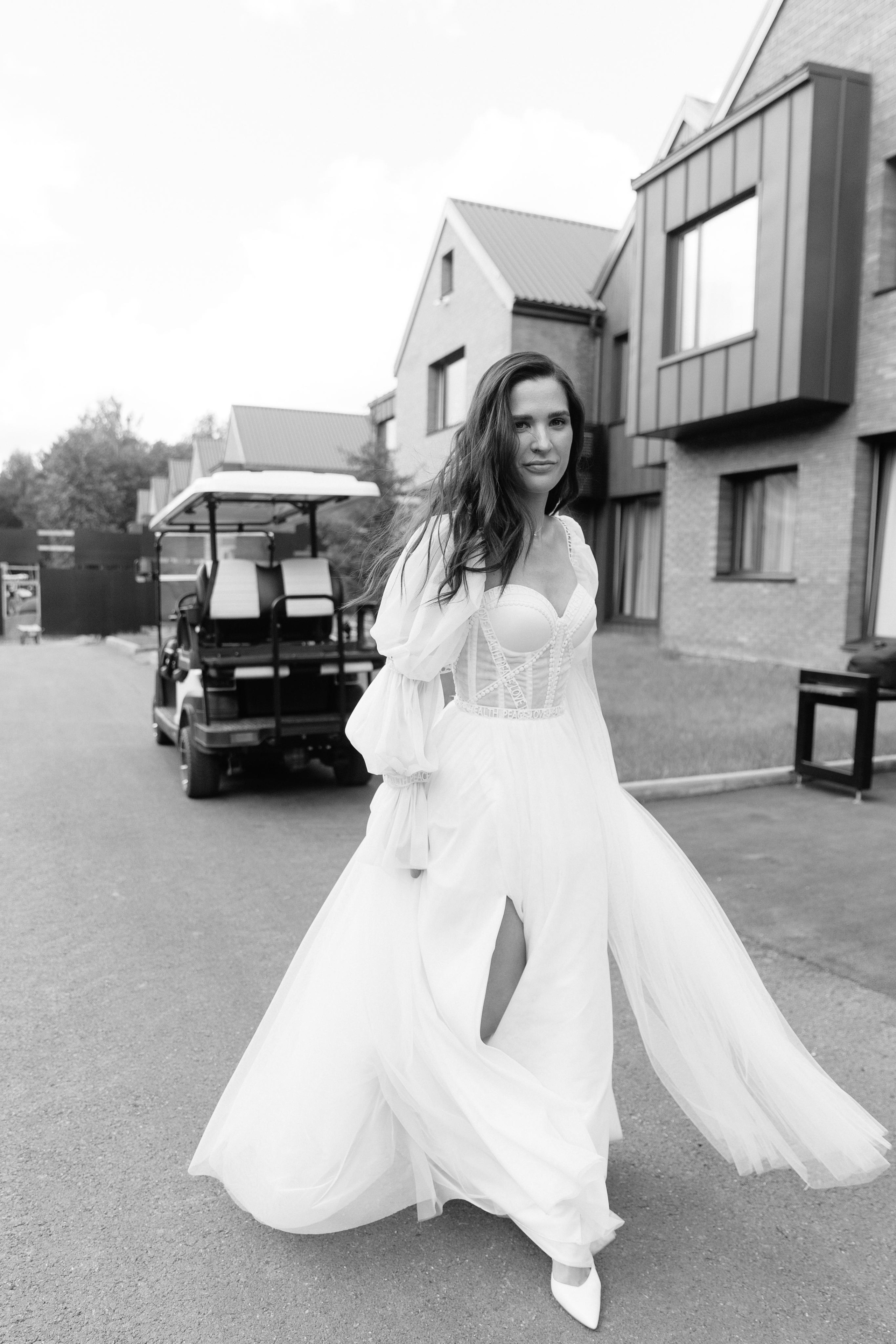 P&A. Фотограф в Новосибирске и Москве