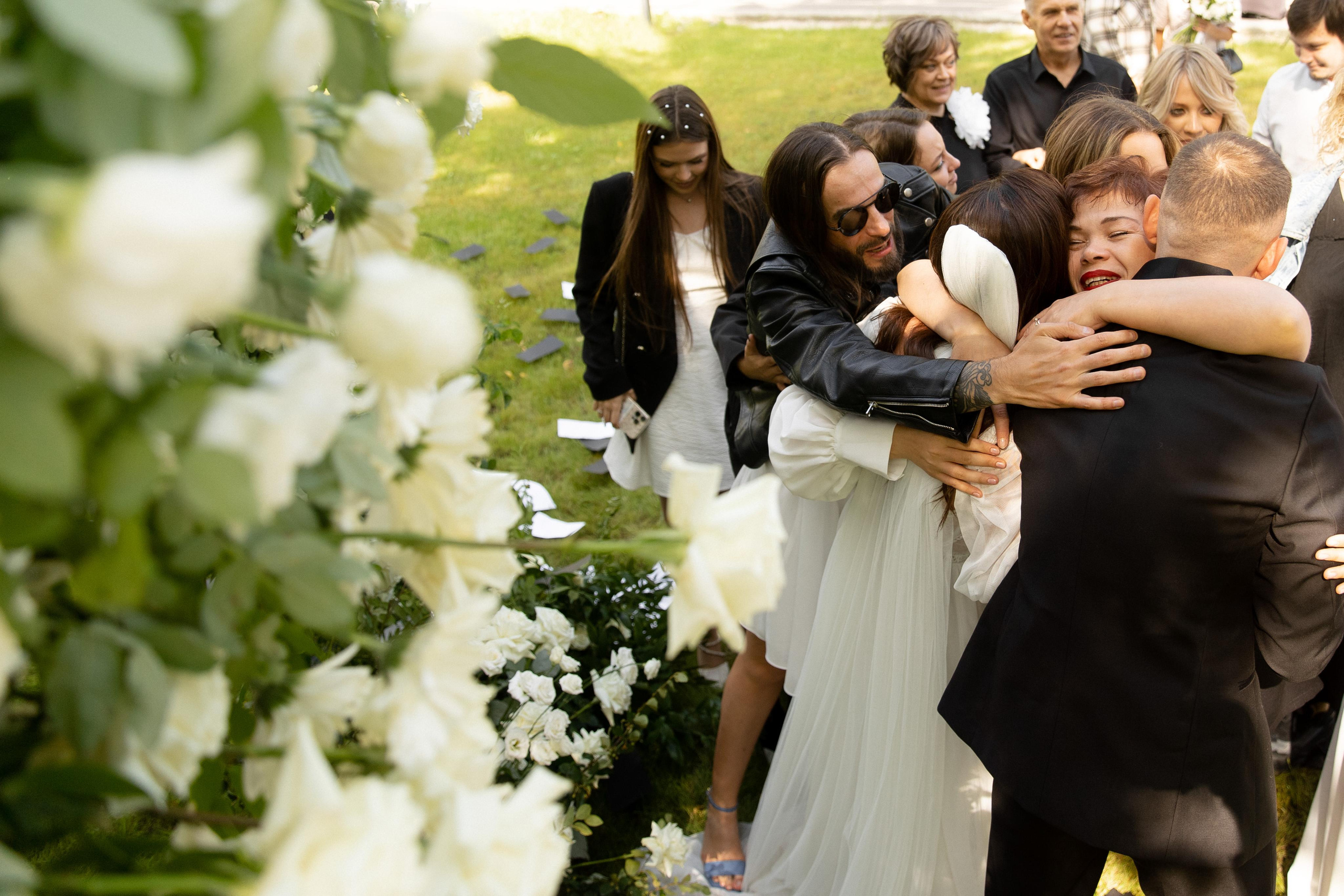 P&A. Фотограф в Новосибирске и Москве