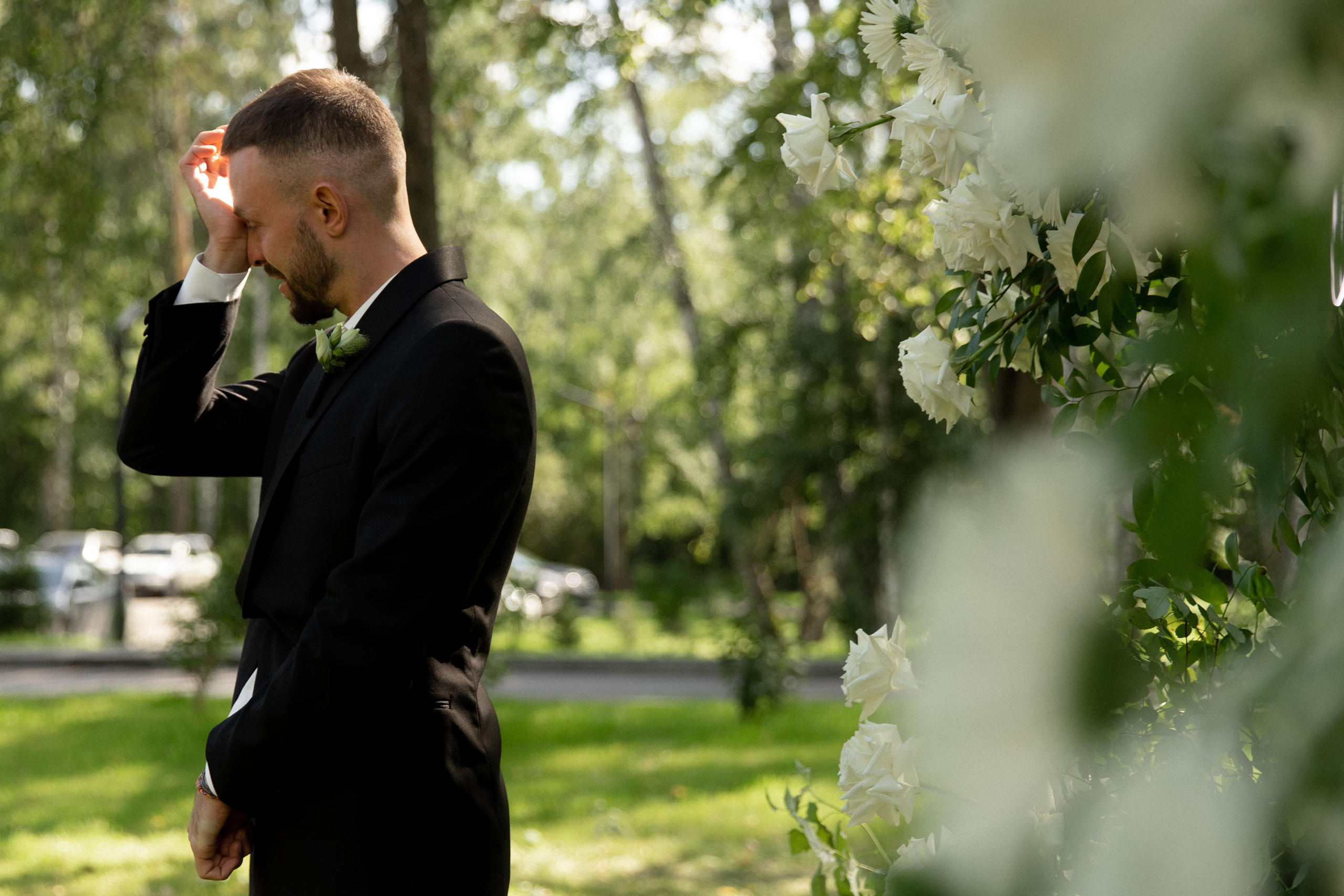 P&A. Фотограф в Новосибирске и Москве