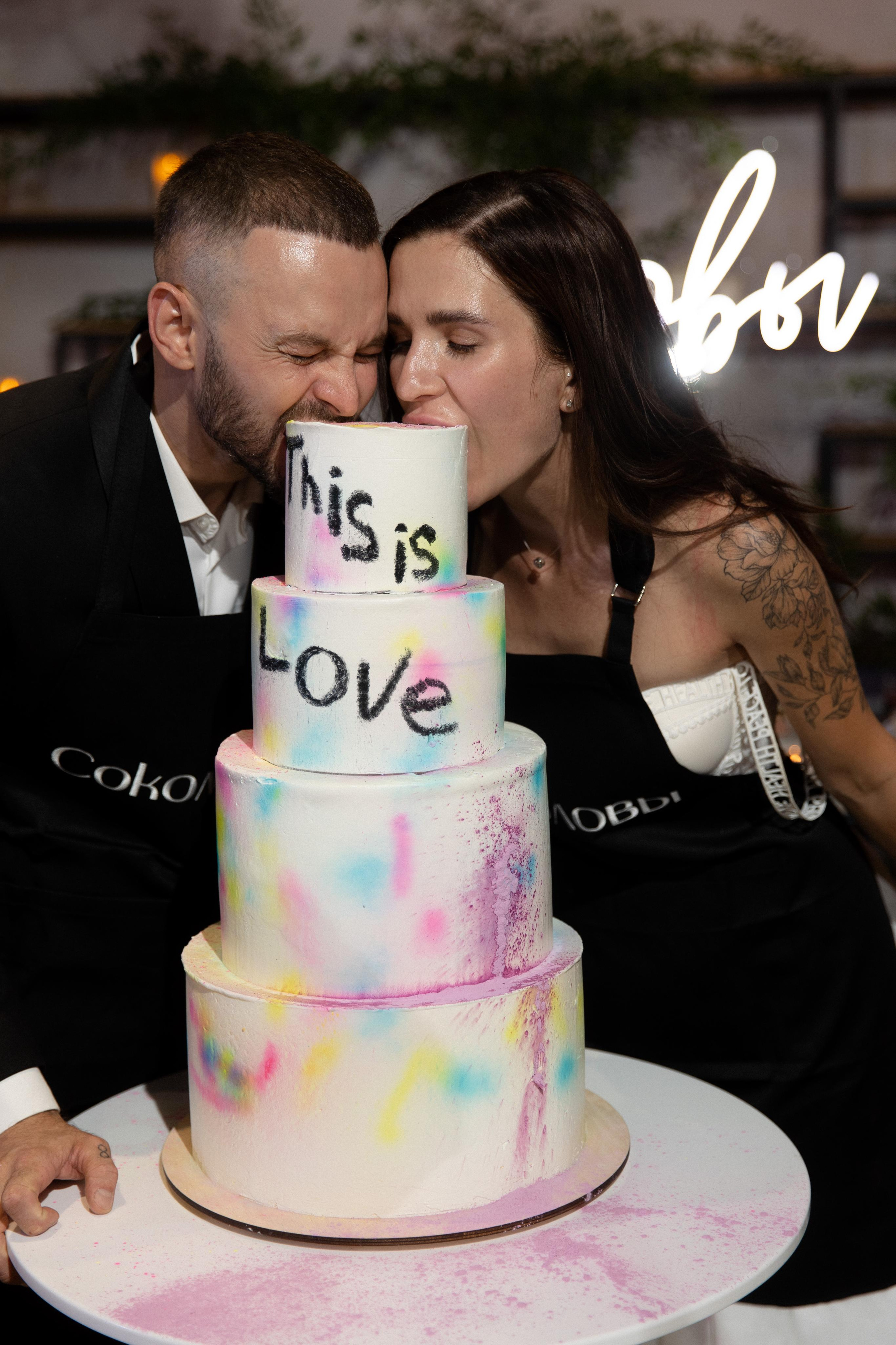 P&A. Фотограф в Новосибирске и Москве